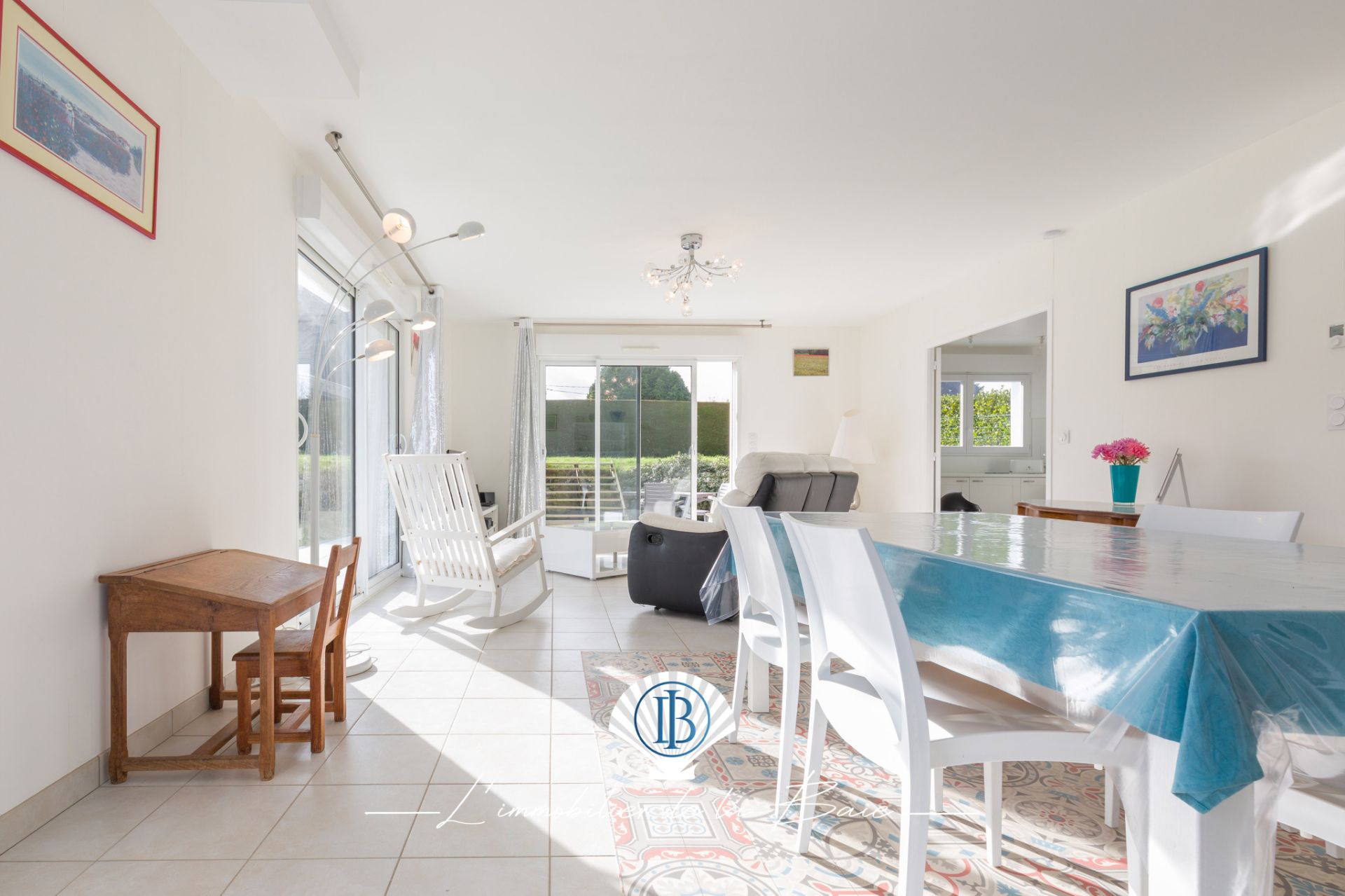 maison 6 Pièces en vente sur Plurien (22240)