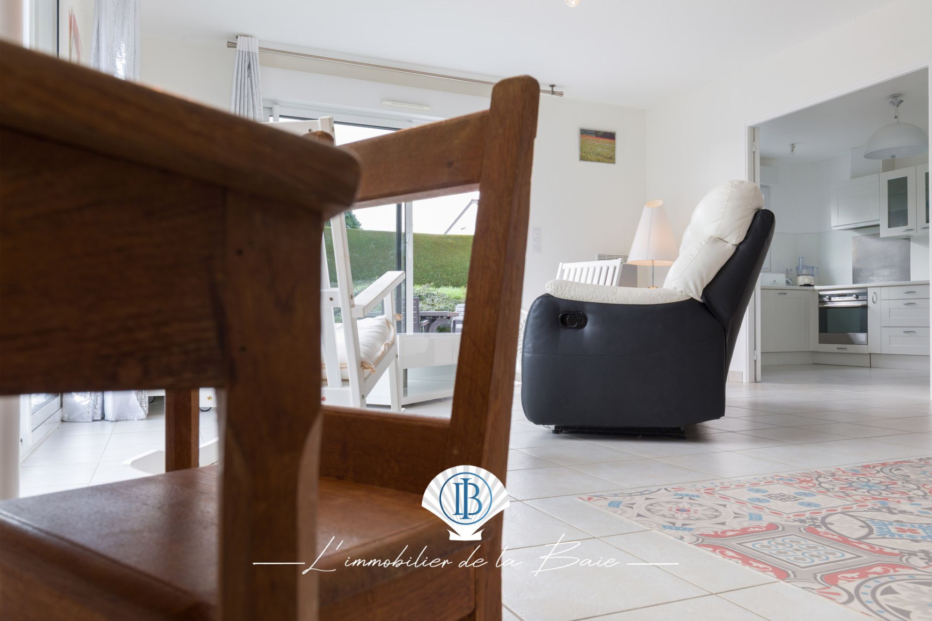 maison 6 Pièces en vente sur Plurien (22240)