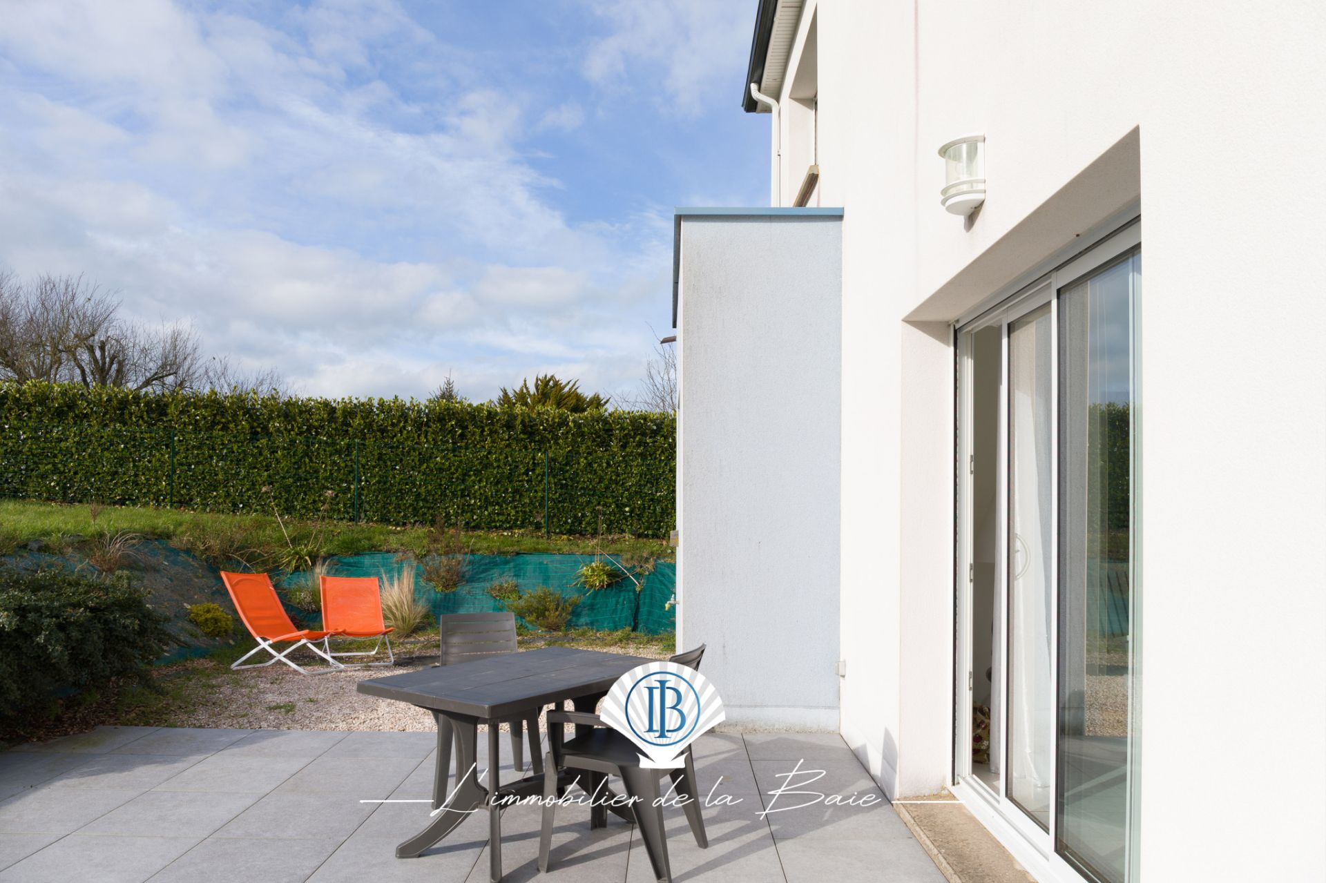 maison 6 Pièces en vente sur Plurien (22240)