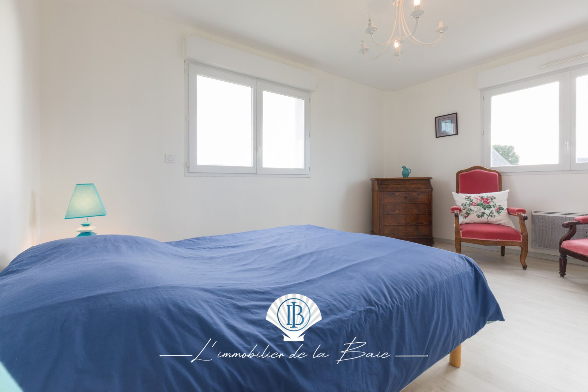 maison 6 Pièces en vente sur Plurien (22240)