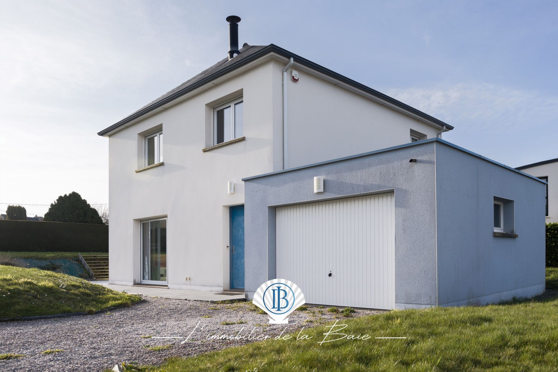 maison 6 Pièces en vente sur Plurien (22240)