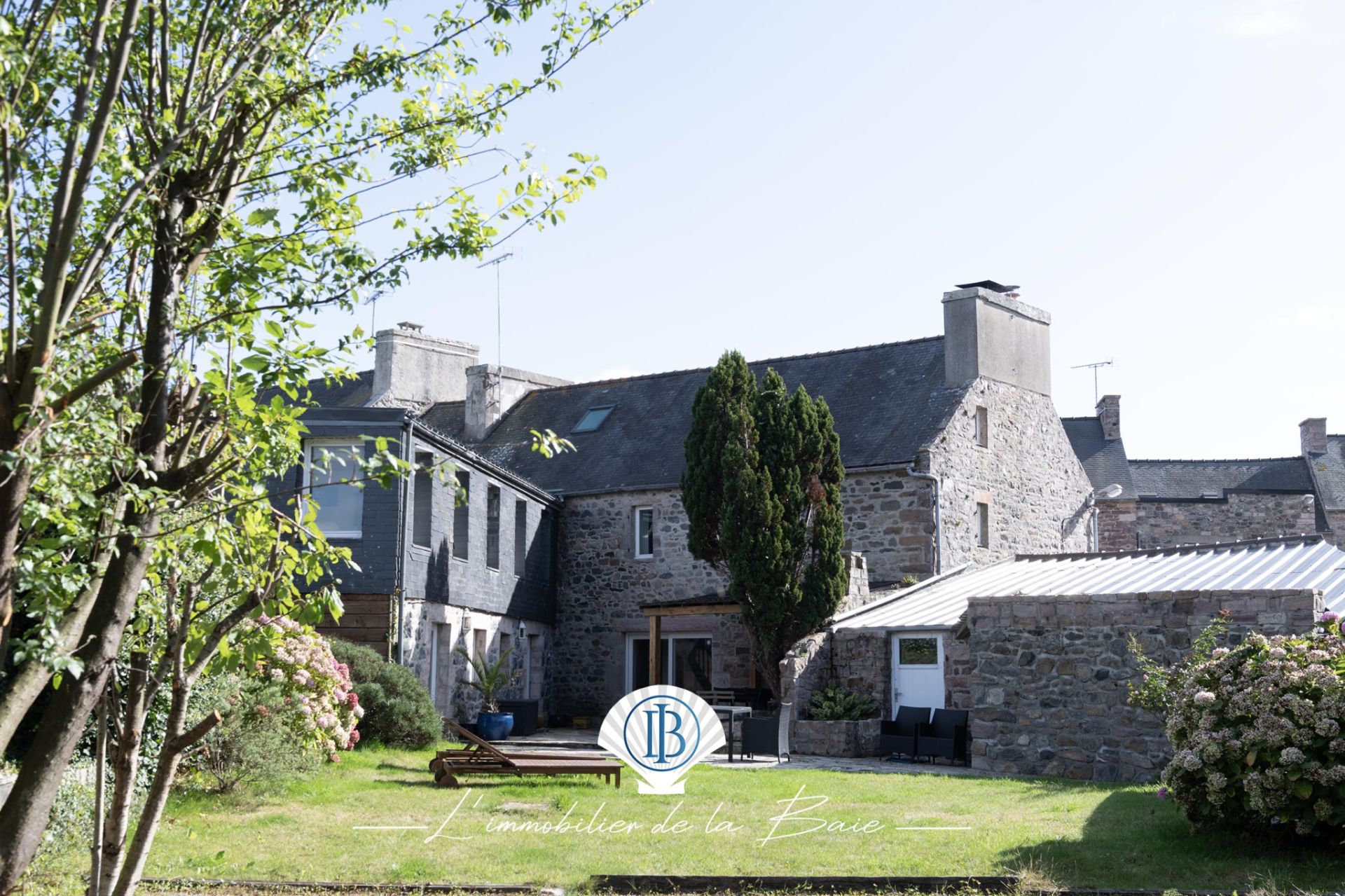 maison 10 Pièces en vente sur Plurien (22240)