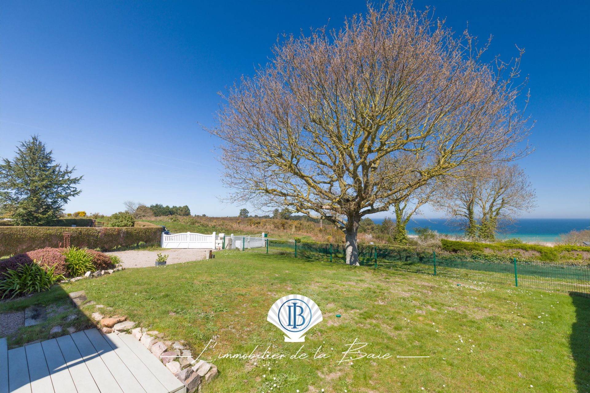 maison 3 Pièces en vente sur Erquy (22430)