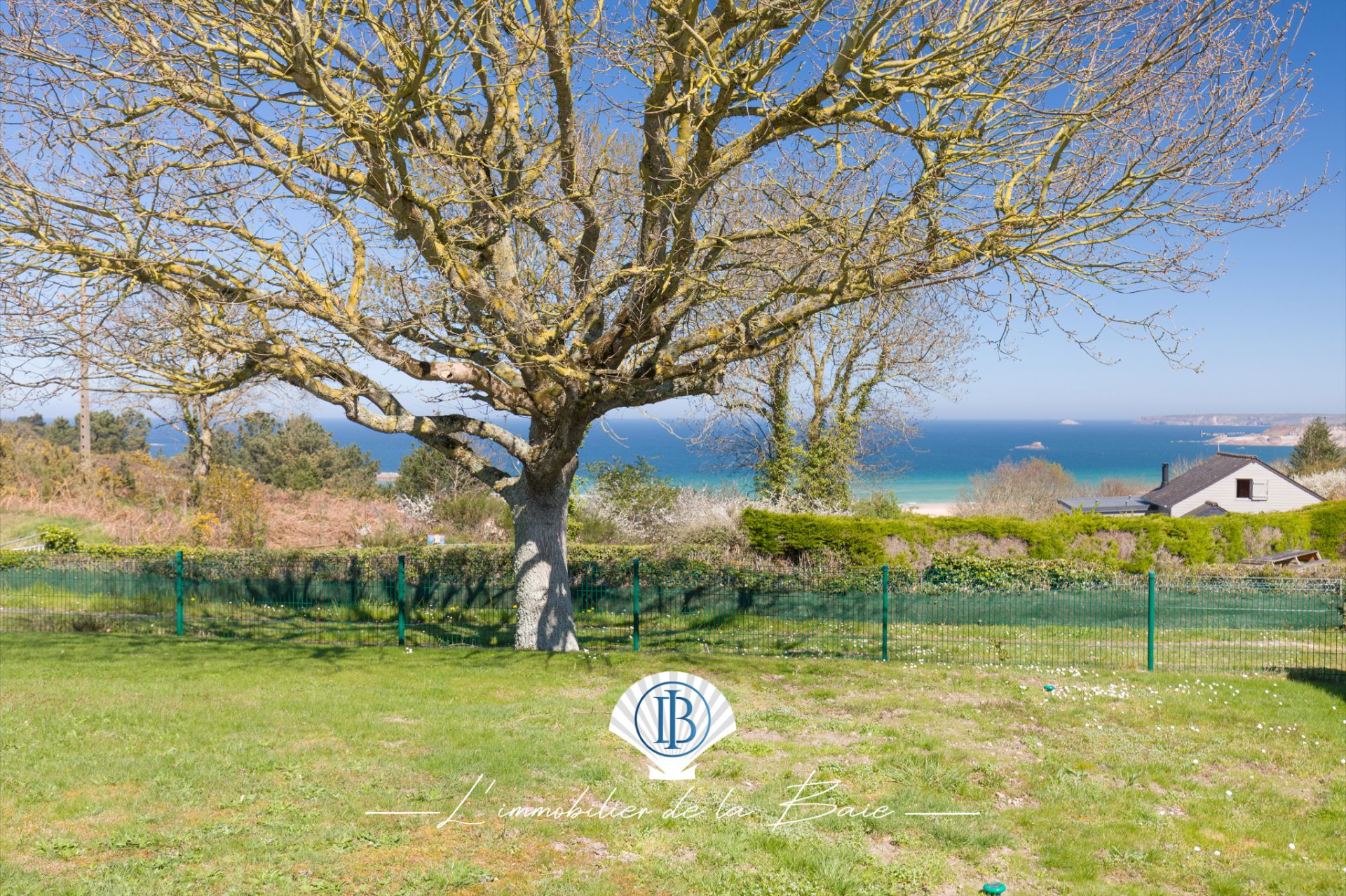 maison 3 Pièces en vente sur Erquy (22430)