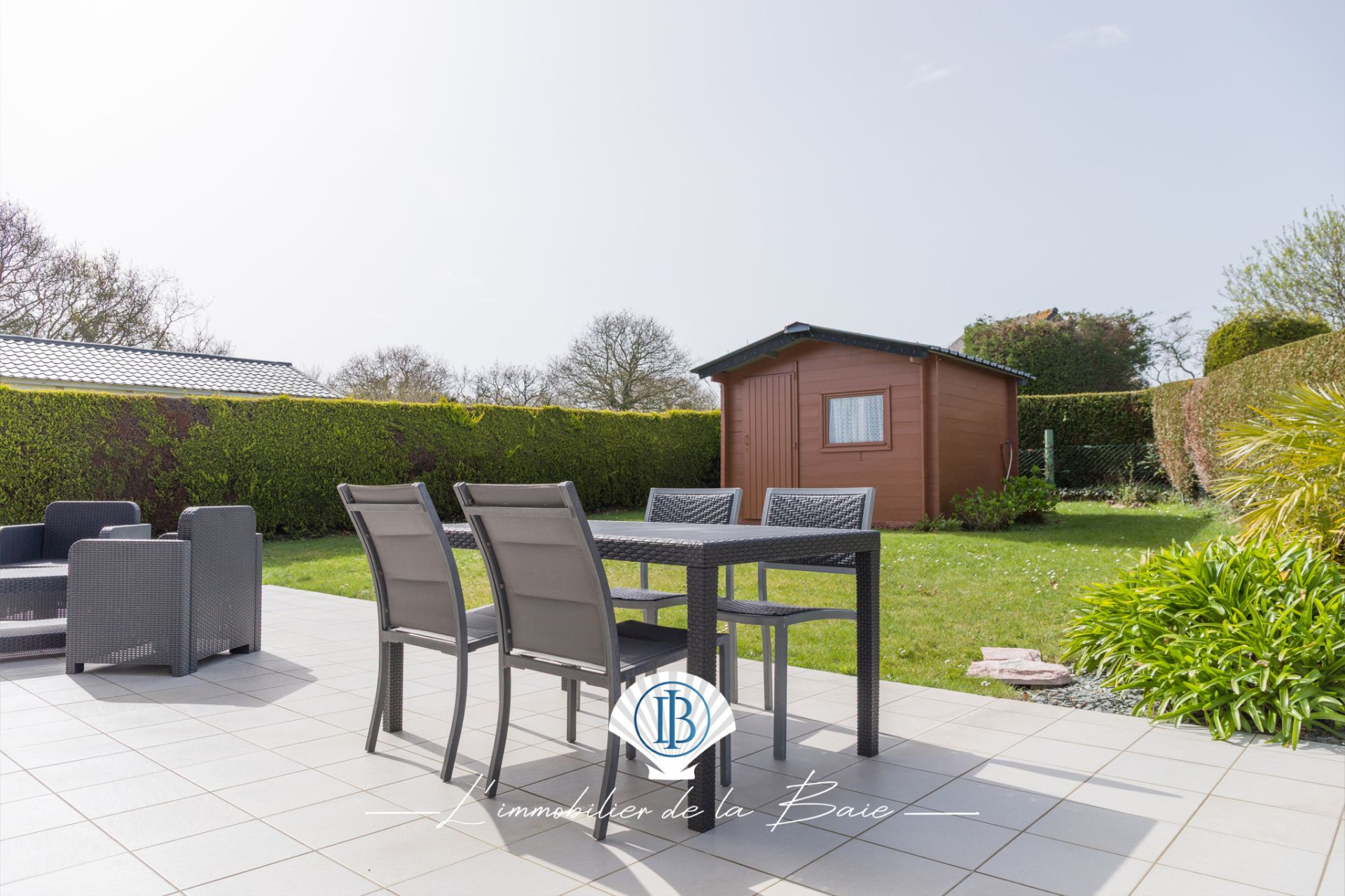 maison 3 Pièces en vente sur Erquy (22430)