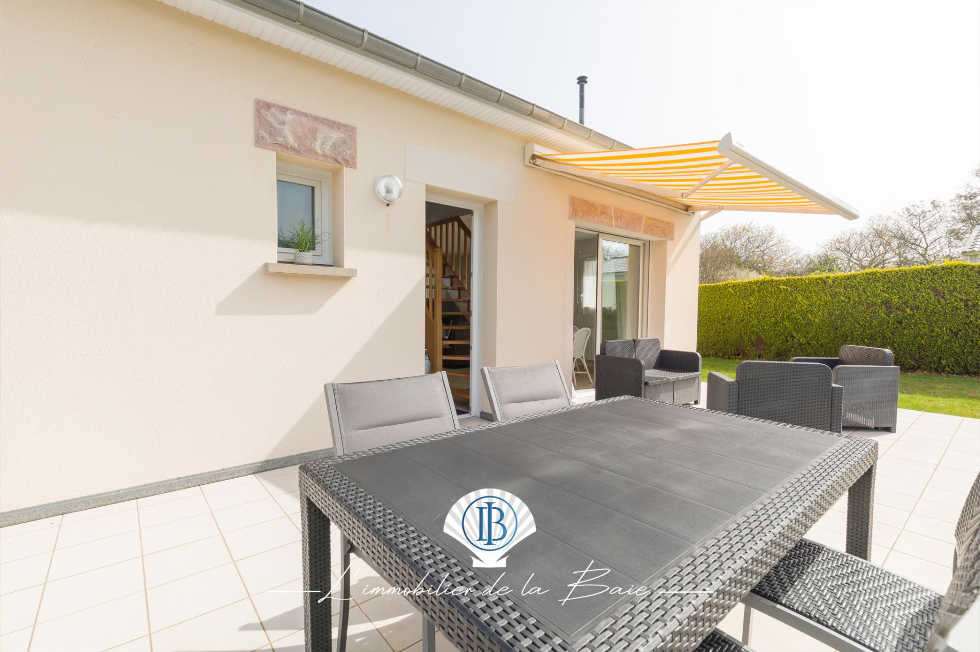 maison 3 Pièces en vente sur Erquy (22430)