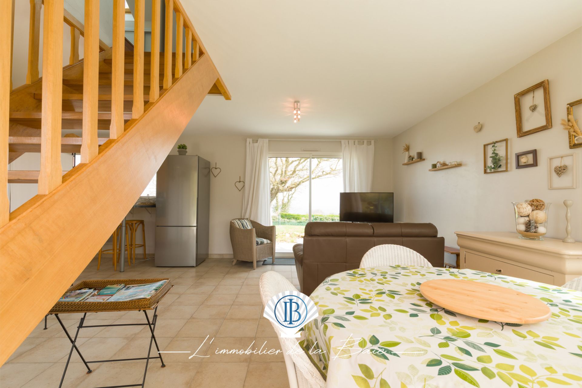 maison 3 Pièces en vente sur Erquy (22430)