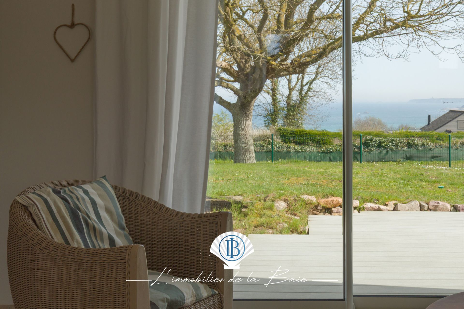 maison 3 Pièces en vente sur Erquy (22430)