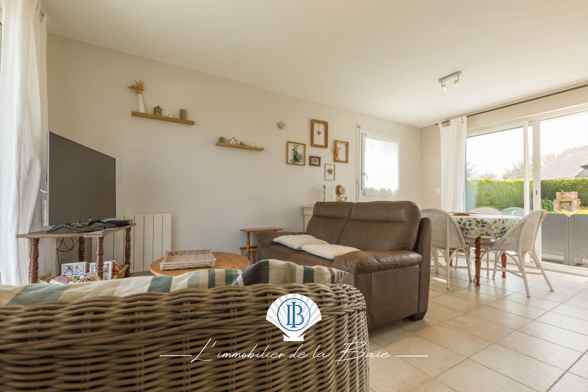 maison 3 Pièces en vente sur Erquy (22430)