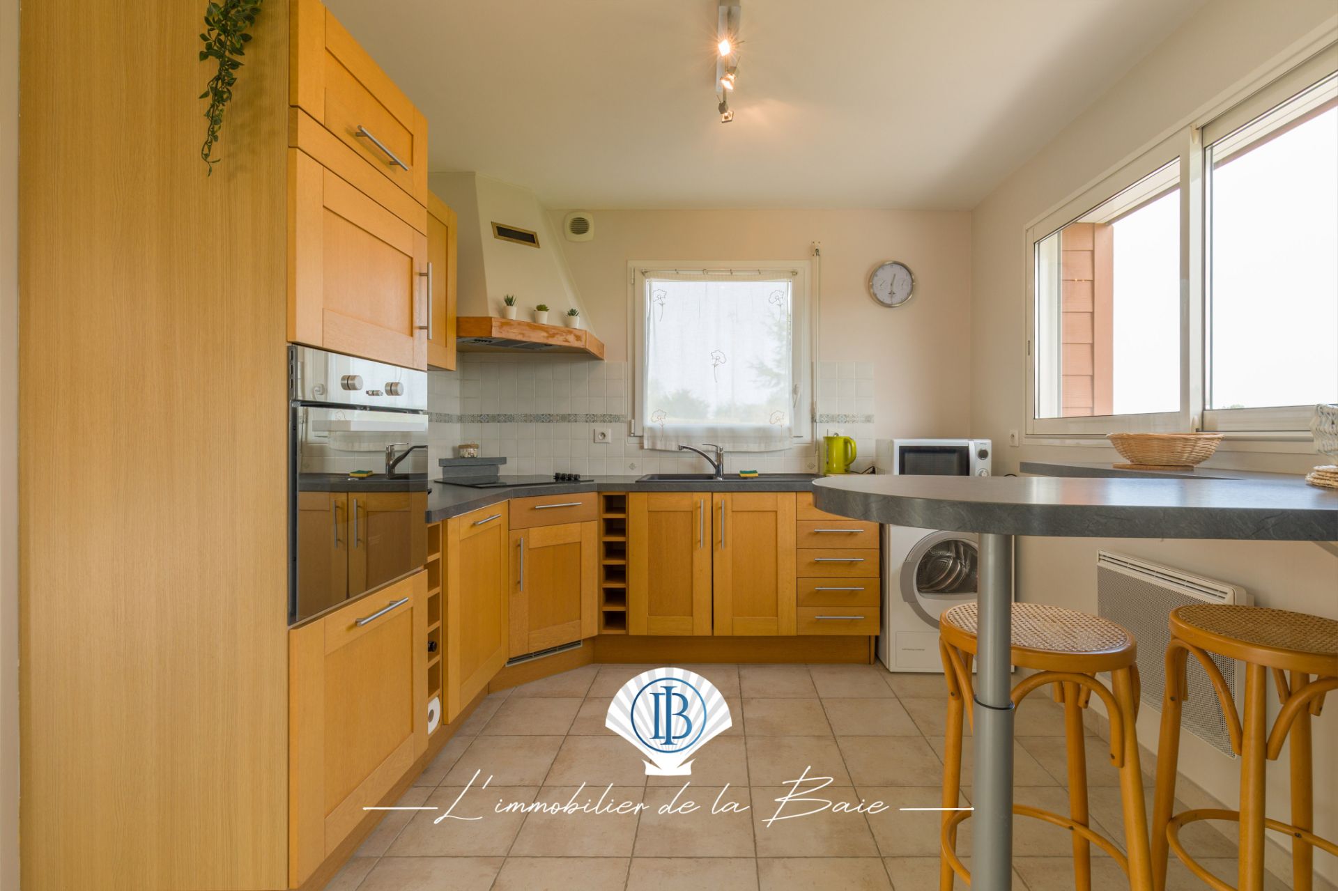 maison 3 Pièces en vente sur Erquy (22430)