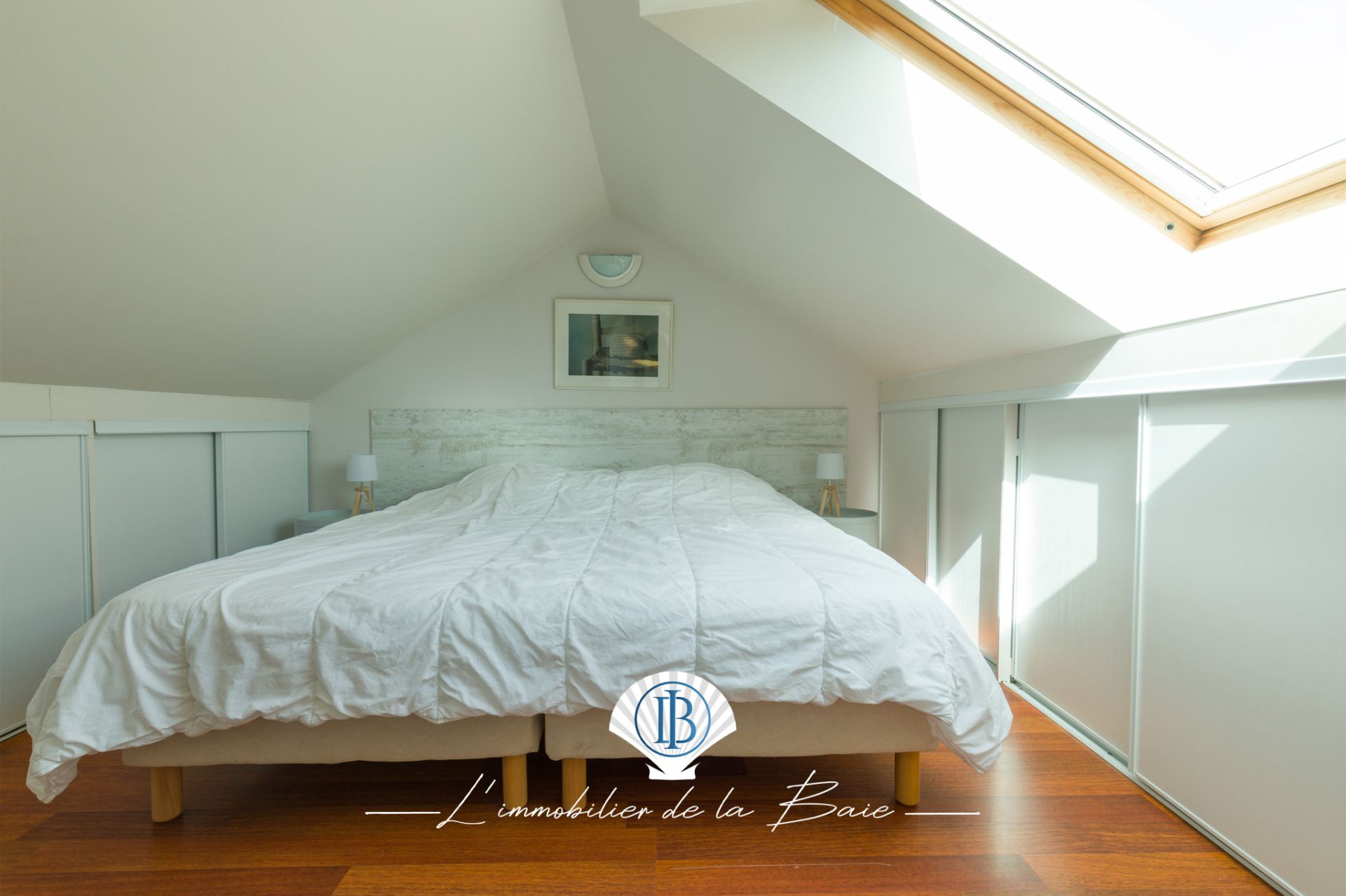 maison 3 Pièces en vente sur Erquy (22430)