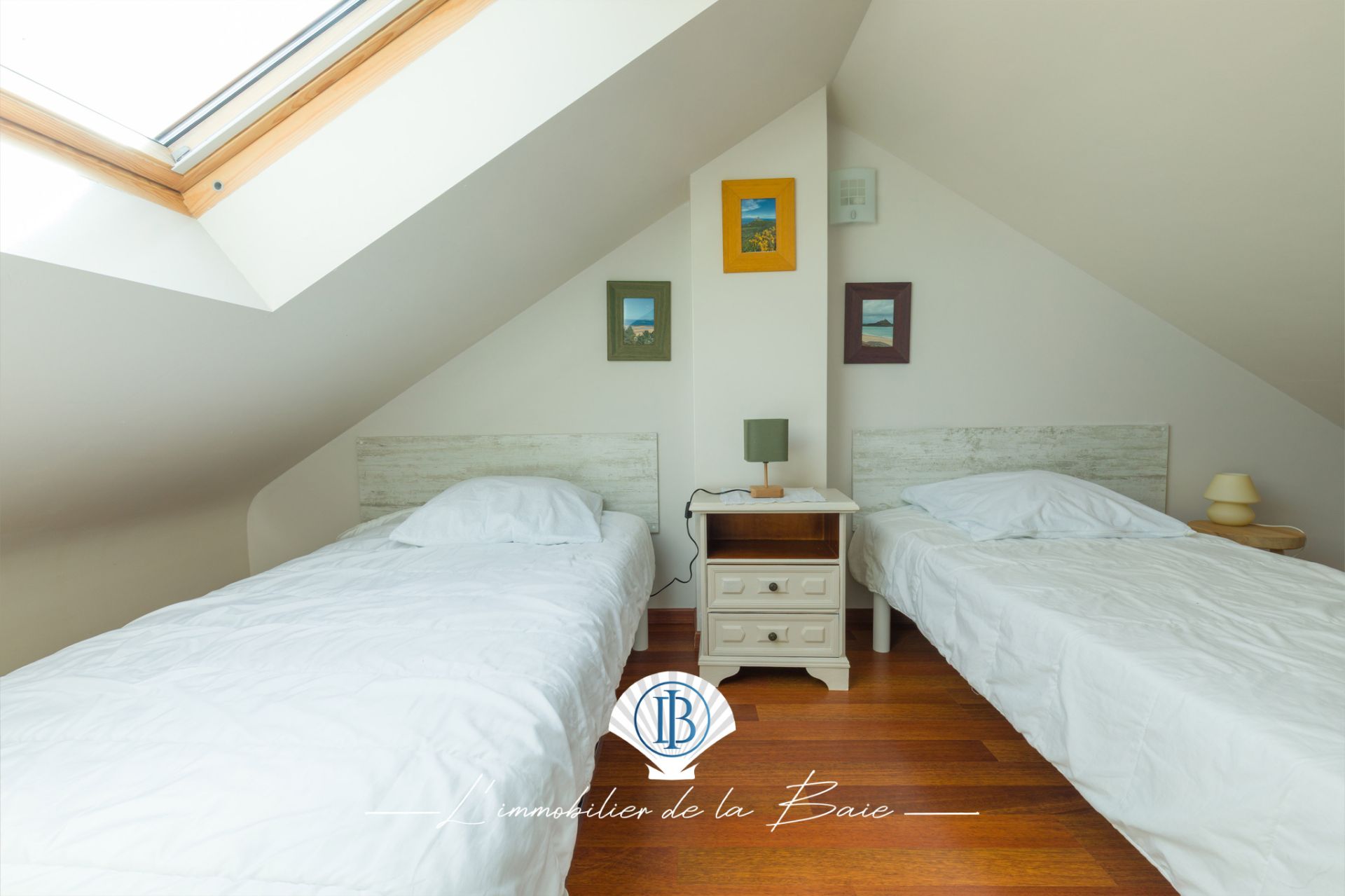 maison 3 Pièces en vente sur Erquy (22430)