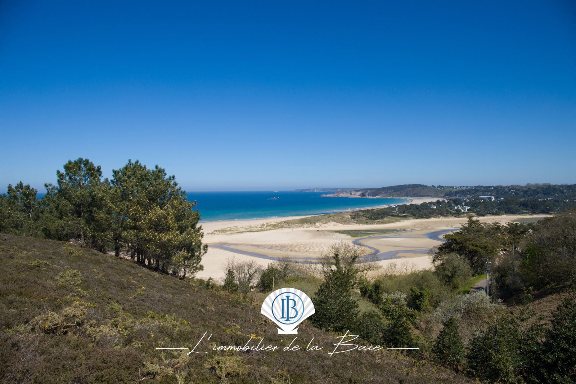 maison 3 Pièces en vente sur Erquy (22430)