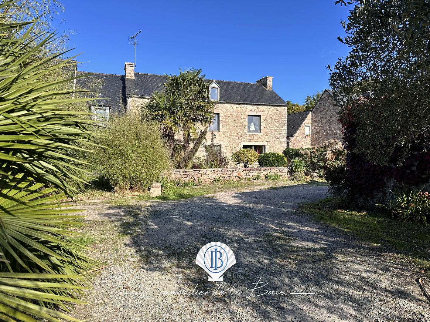 maison 5 Pièces en vente sur Erquy (22430)