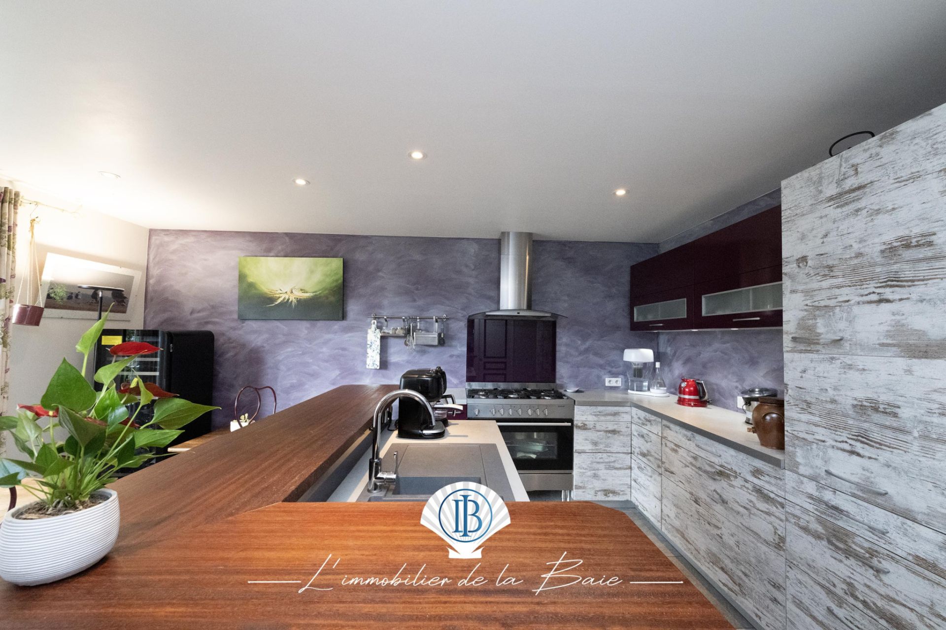 maison 5 Pièces en vente sur Erquy (22430)