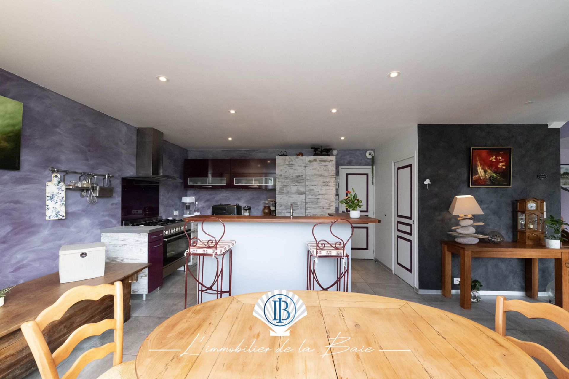 maison 5 Pièces en vente sur Erquy (22430)