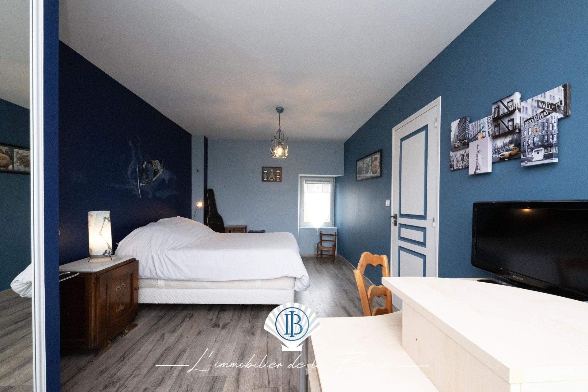 maison 5 Pièces en vente sur Erquy (22430)