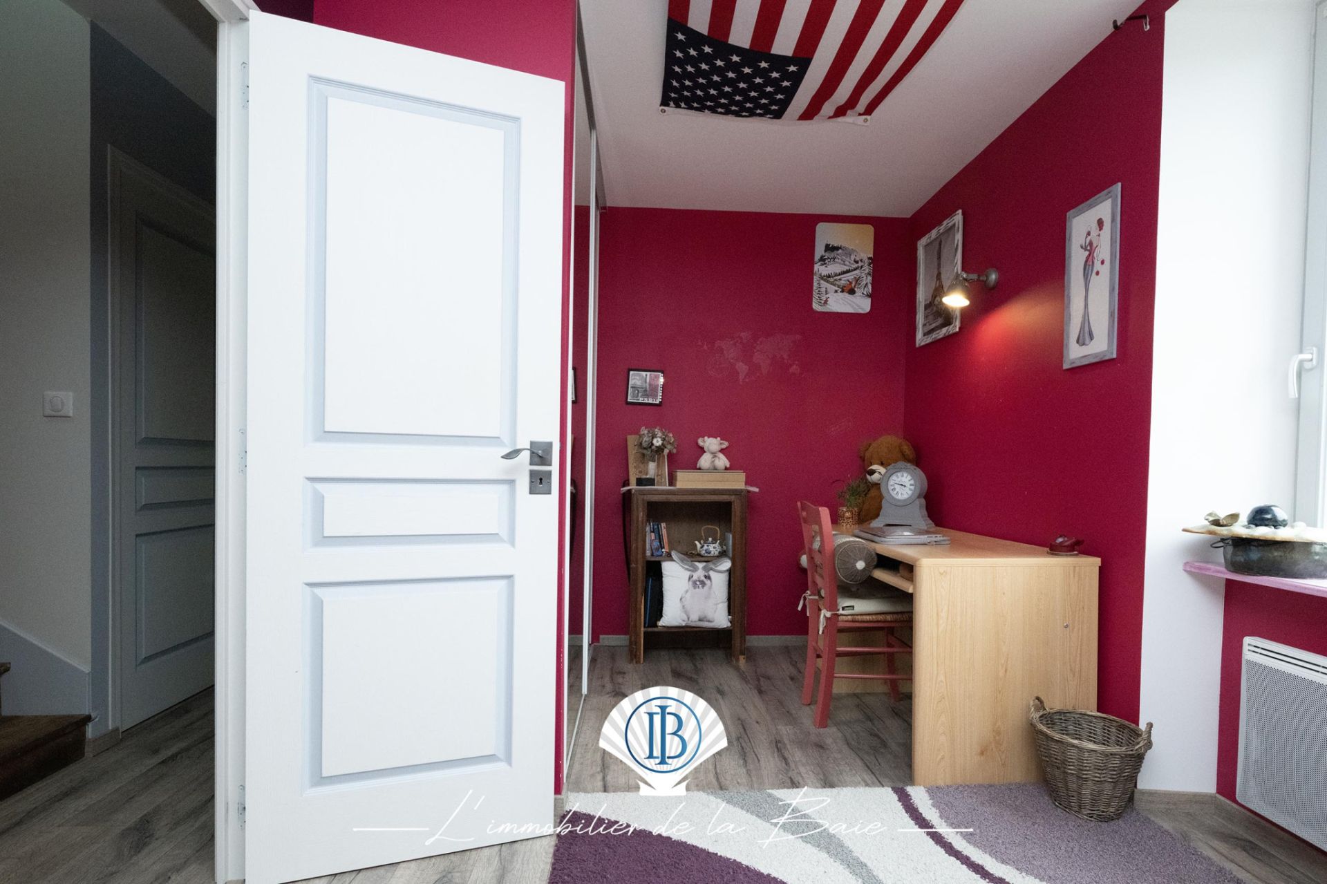 maison 5 Pièces en vente sur Erquy (22430)