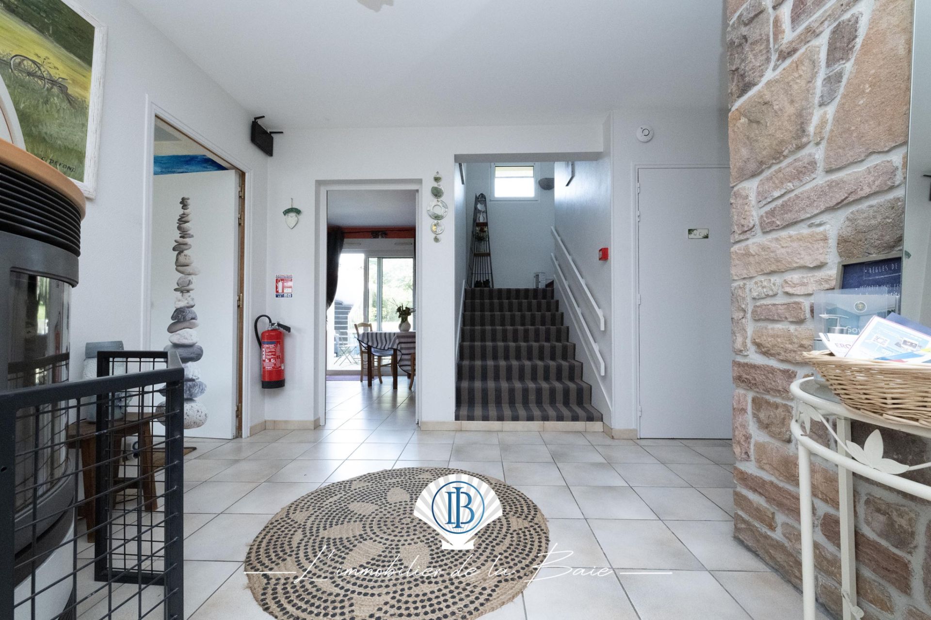 maison 12 Pièces en vente sur Erquy (22430)