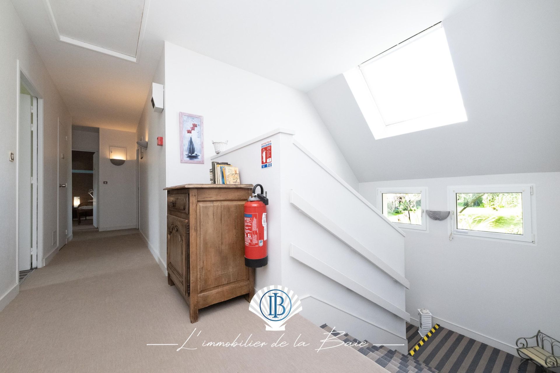 maison 12 Pièces en vente sur Erquy (22430)