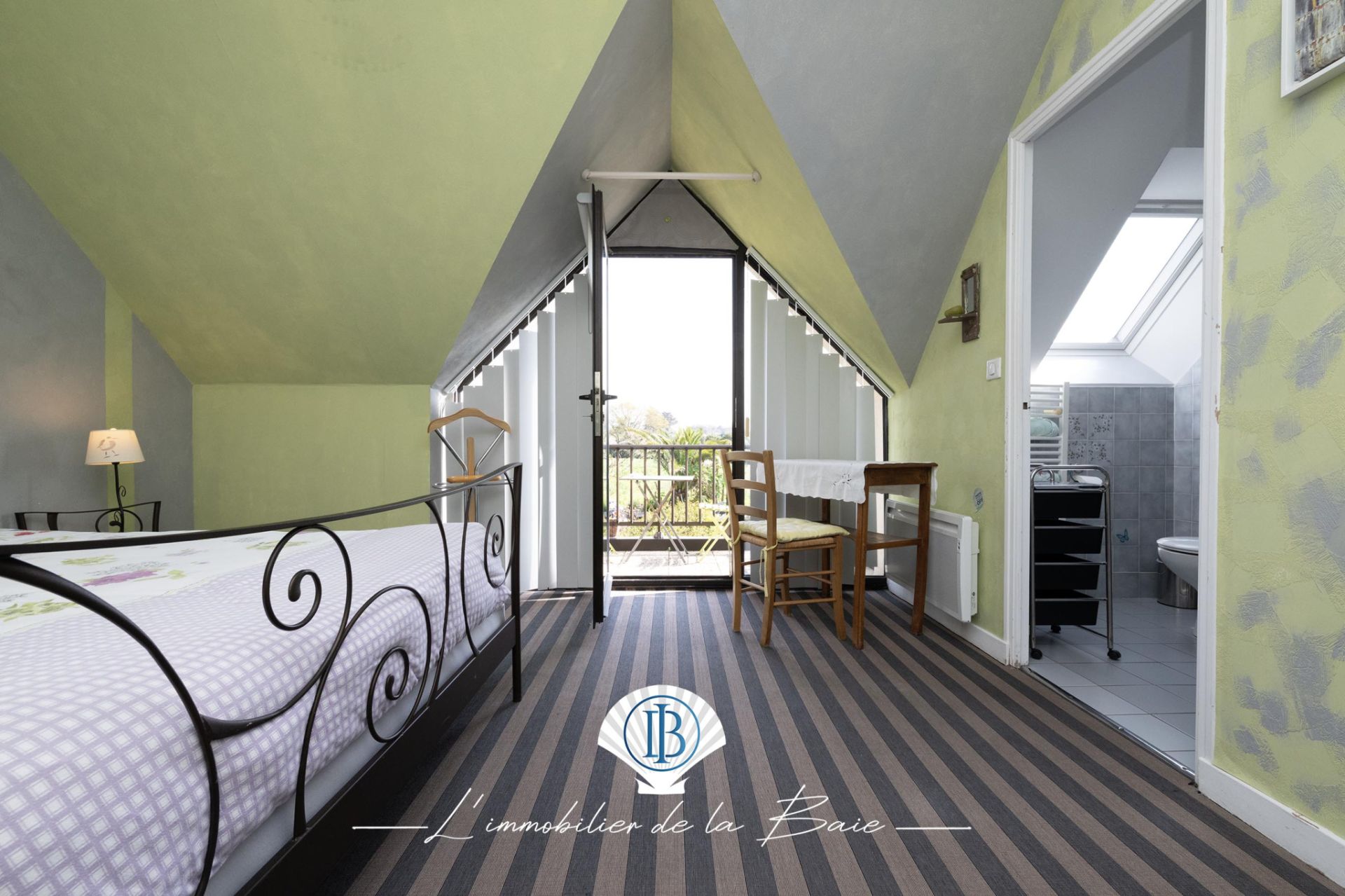 maison 12 Pièces en vente sur Erquy (22430)