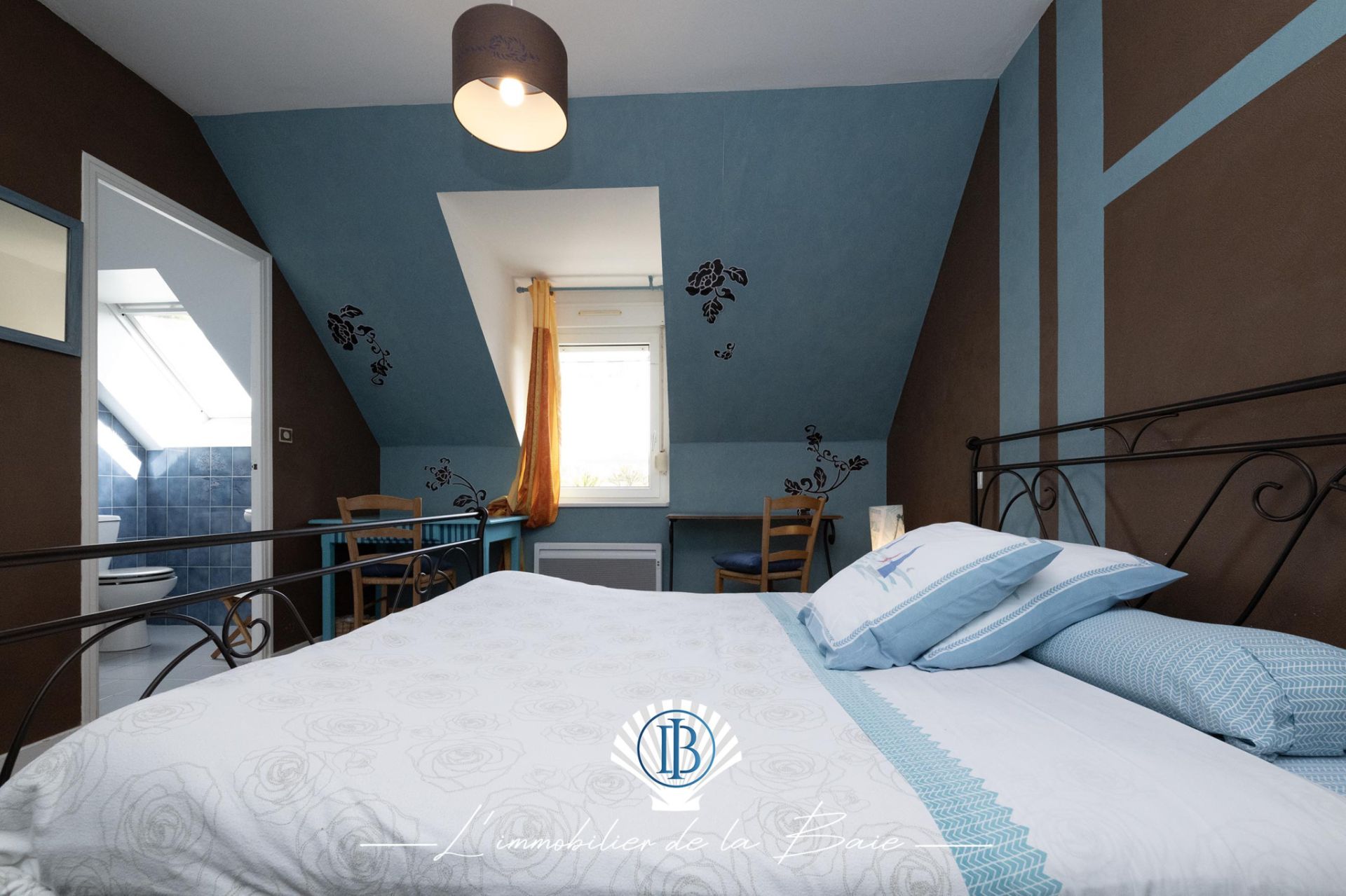 maison 12 Pièces en vente sur Erquy (22430)