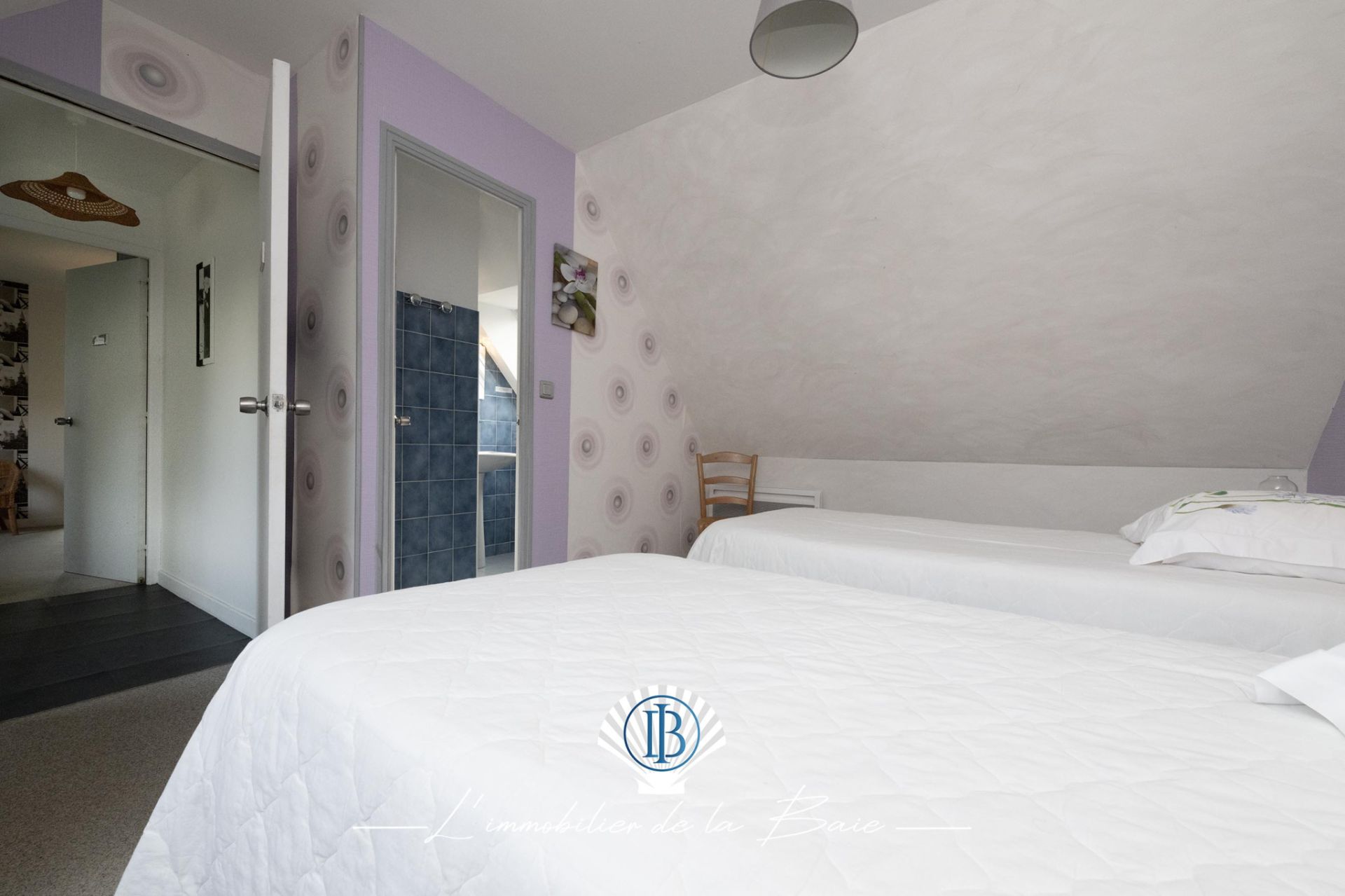 maison 12 Pièces en vente sur Erquy (22430)