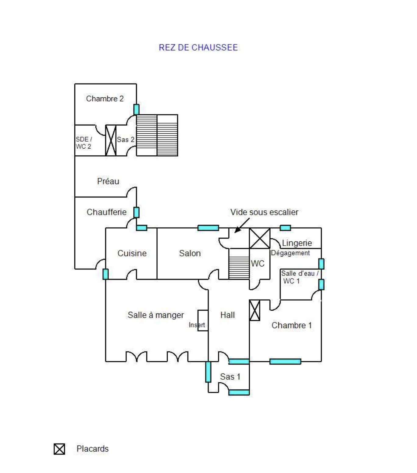 maison 12 Pièces en vente sur Erquy (22430)