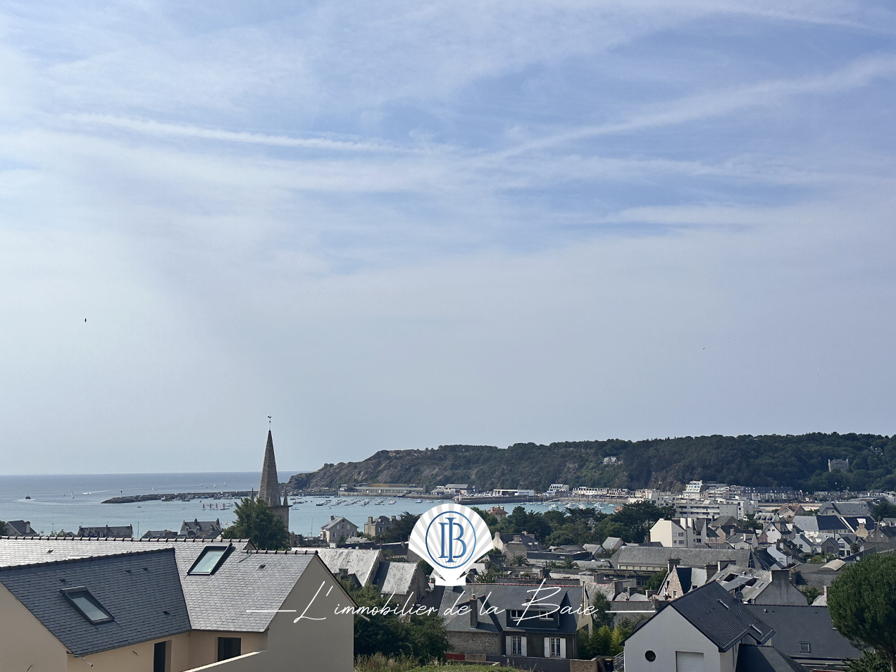 terrain en vente sur Erquy (22430)