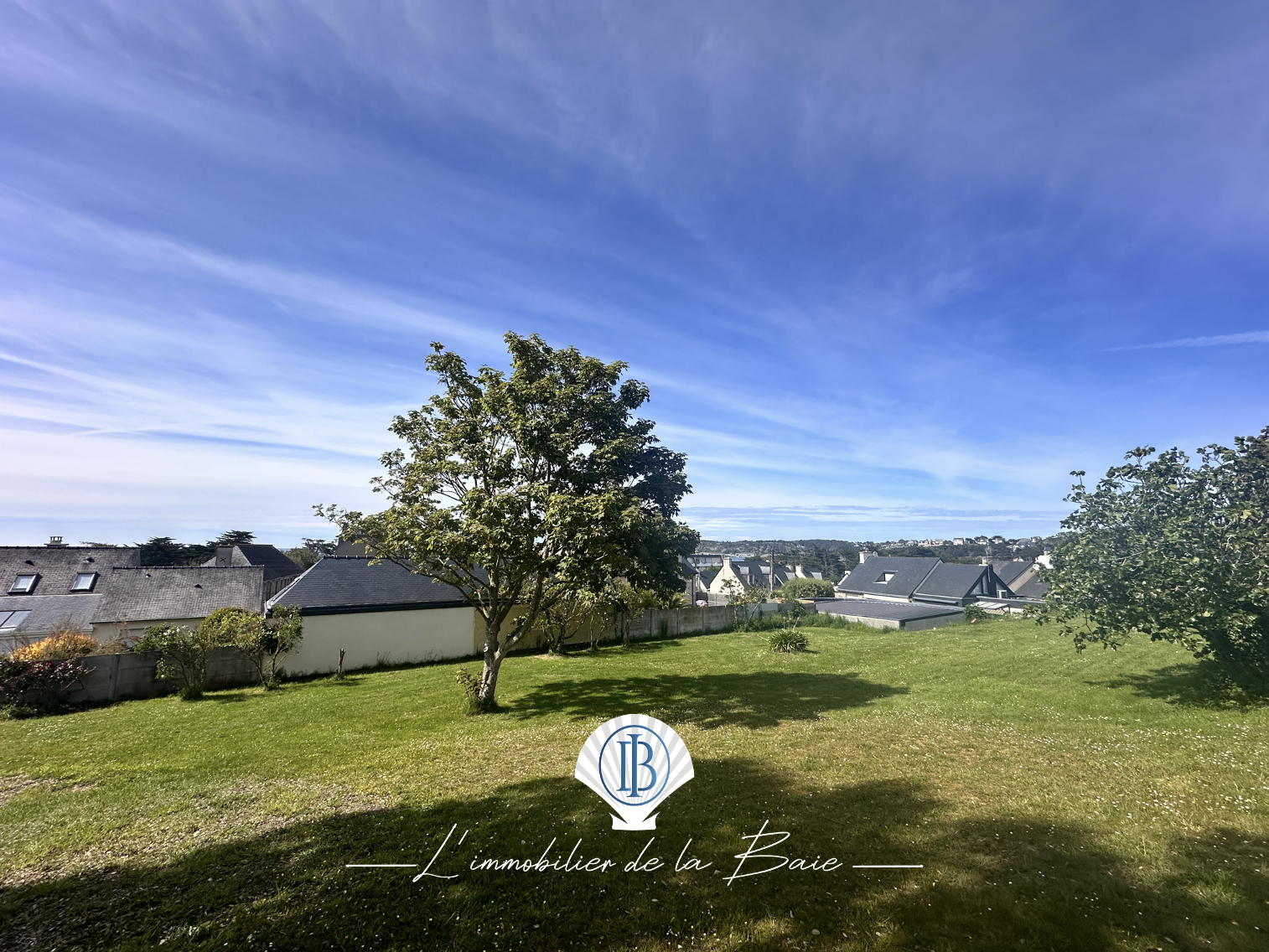 terrain en vente sur Erquy (22430)