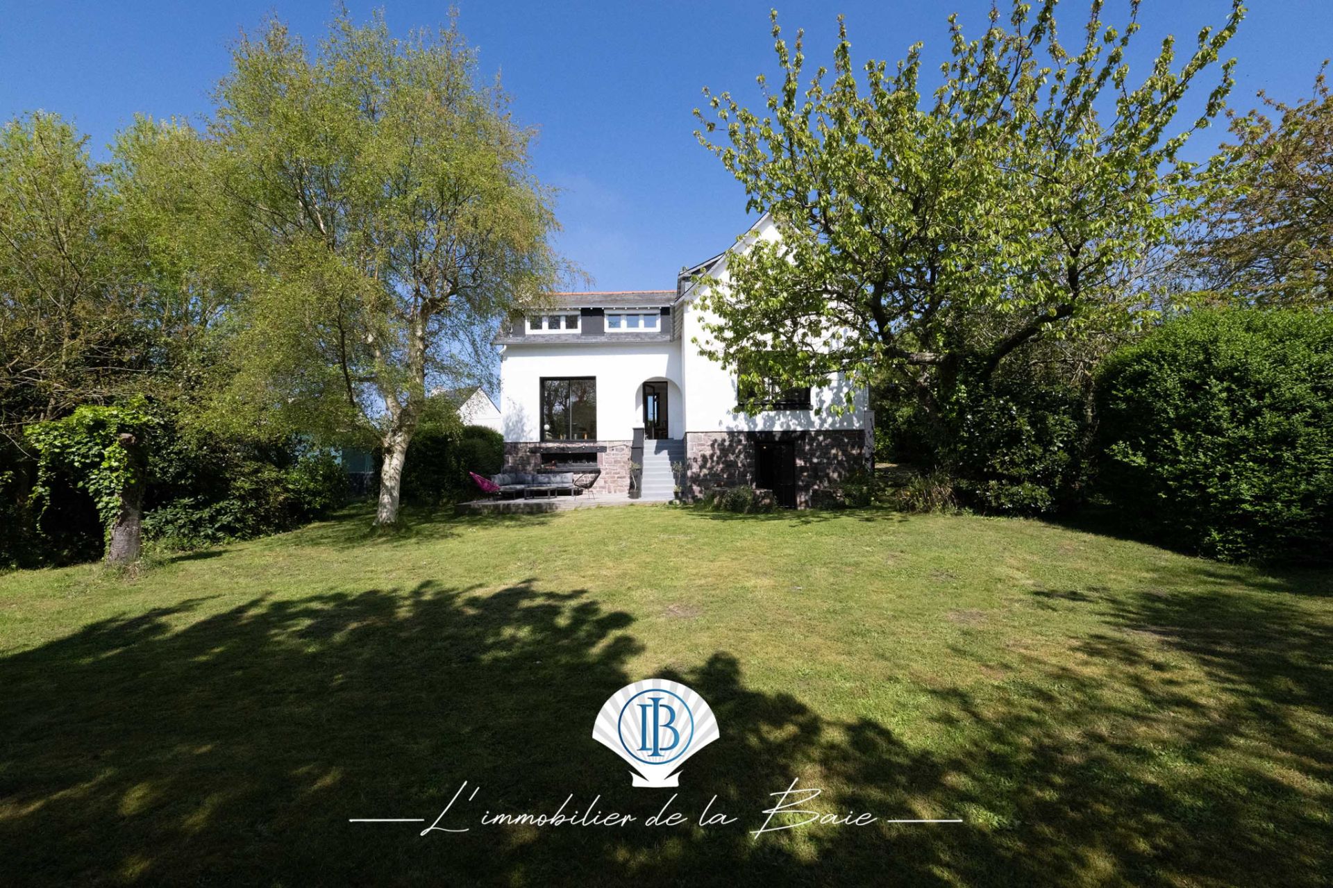 maison 6 Pièces en vente sur Fréhel (22240)