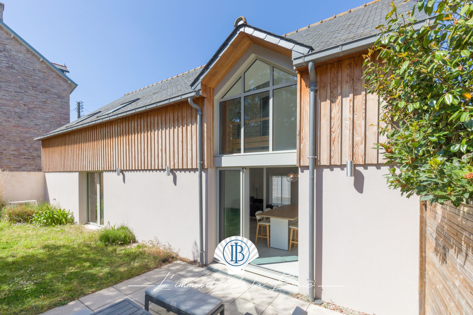 maison 5 Pièces en vente sur Erquy (22430)