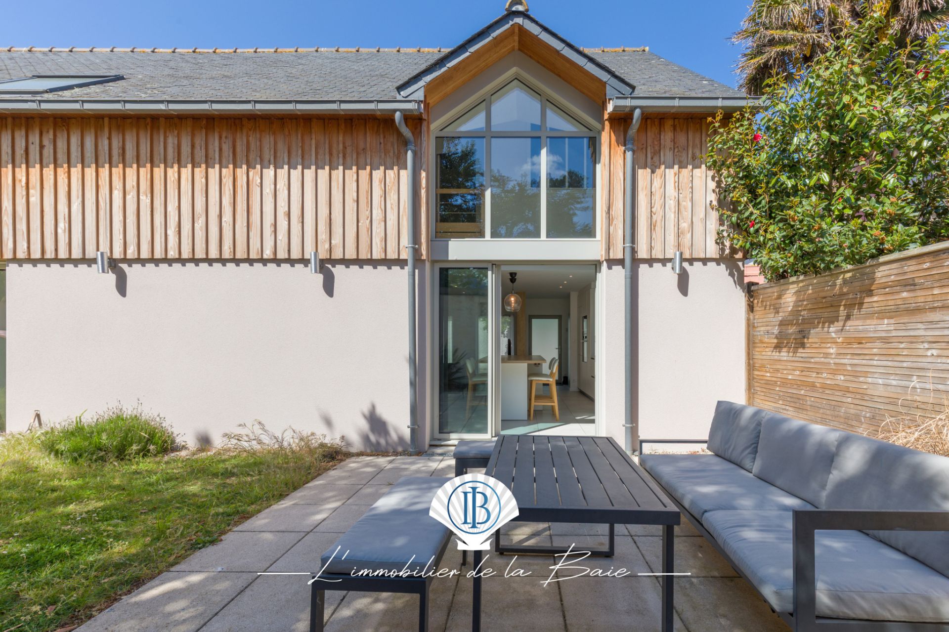 maison 5 Pièces en vente sur Erquy (22430)