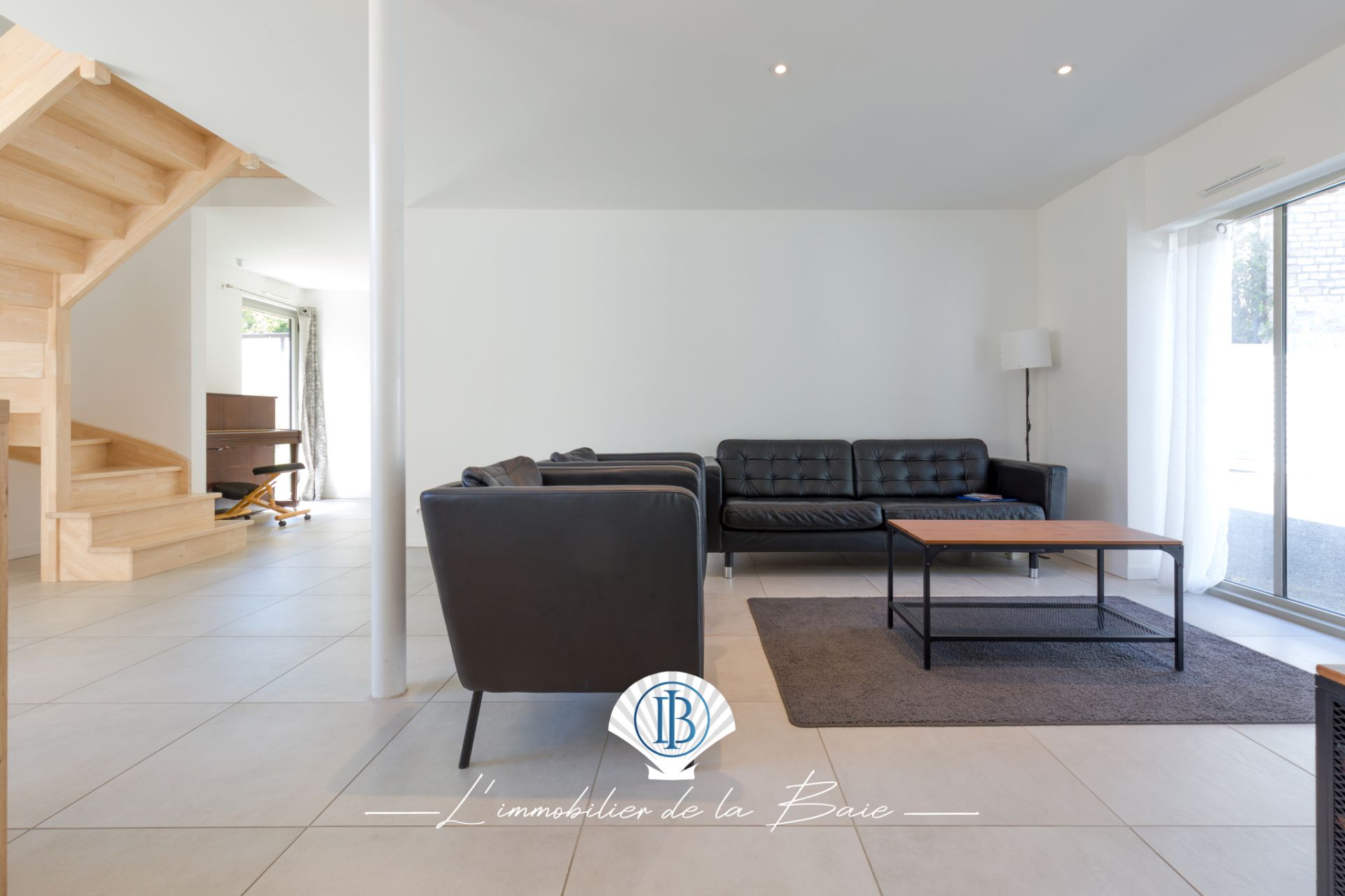 maison 5 Pièces en vente sur Erquy (22430)