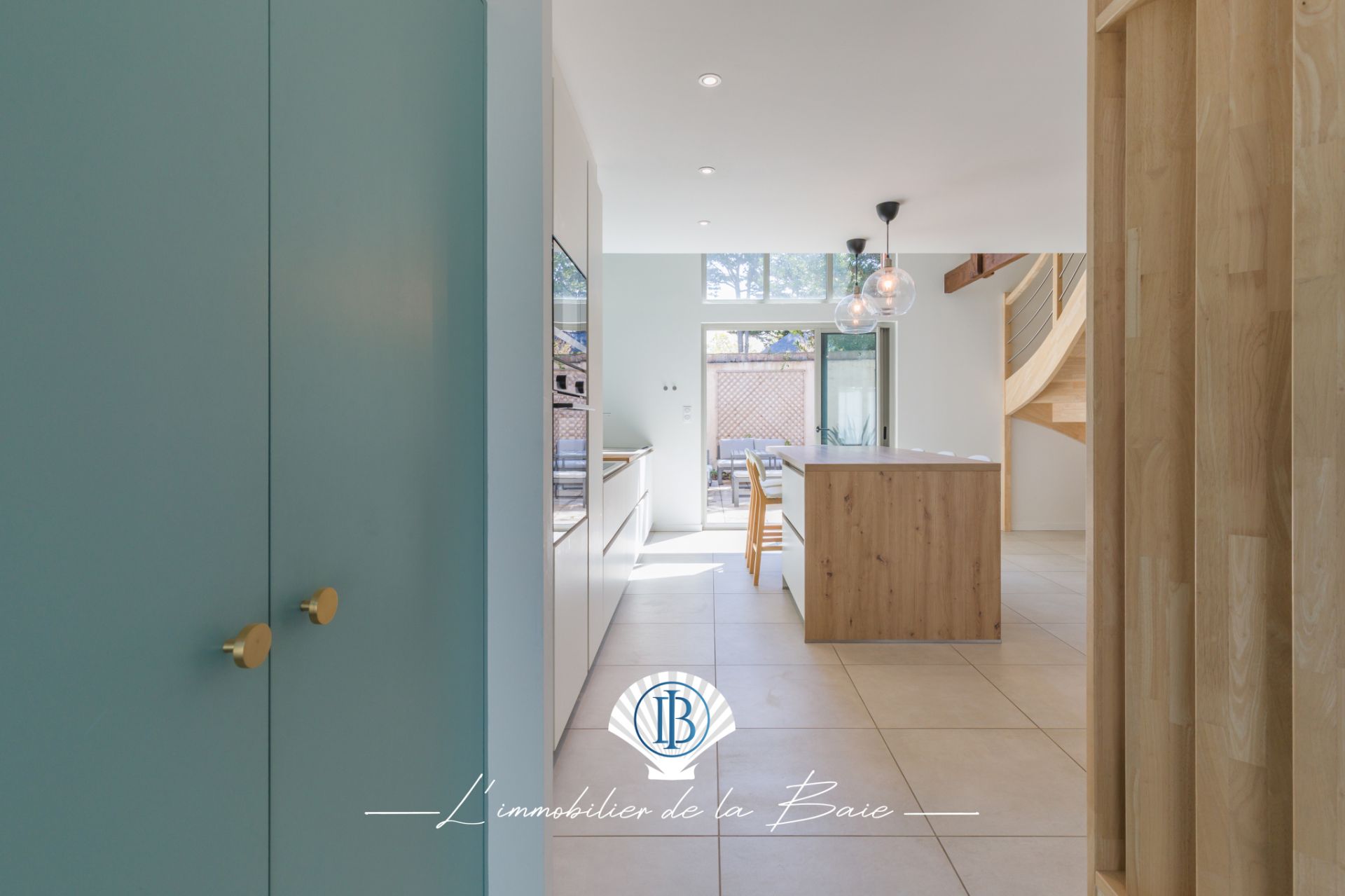 maison 5 Pièces en vente sur Erquy (22430)