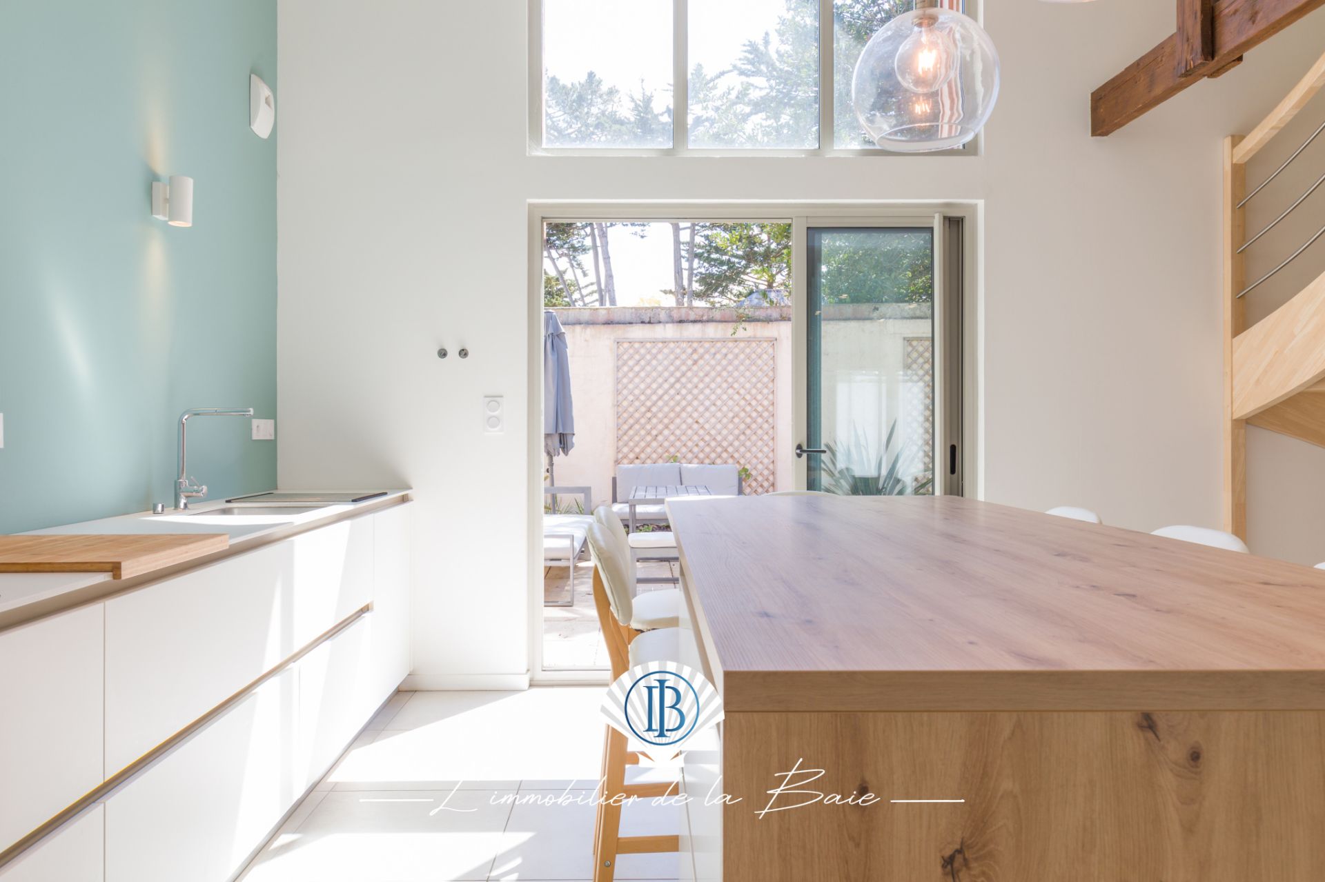 maison 5 Pièces en vente sur Erquy (22430)