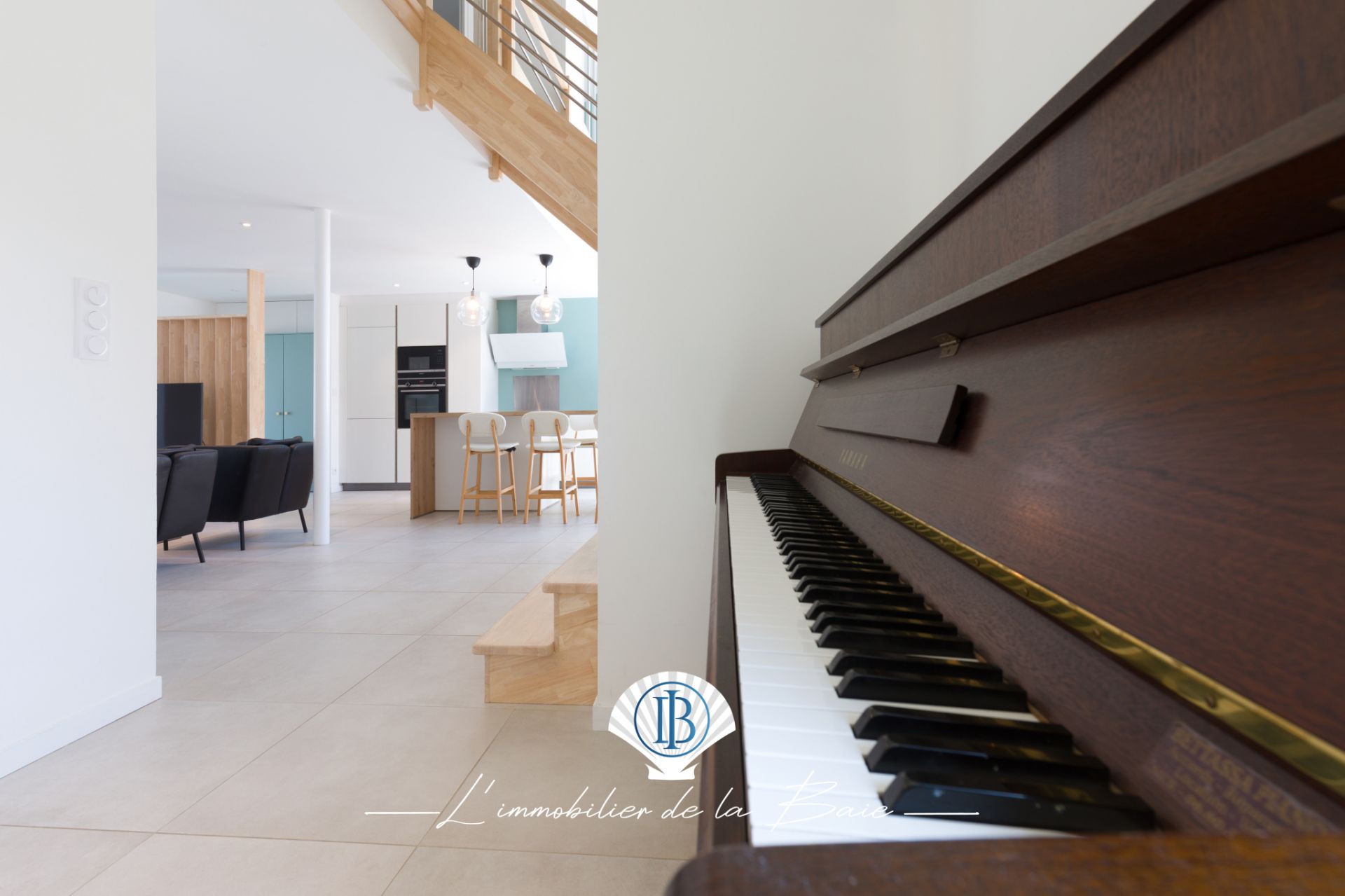 maison 5 Pièces en vente sur Erquy (22430)