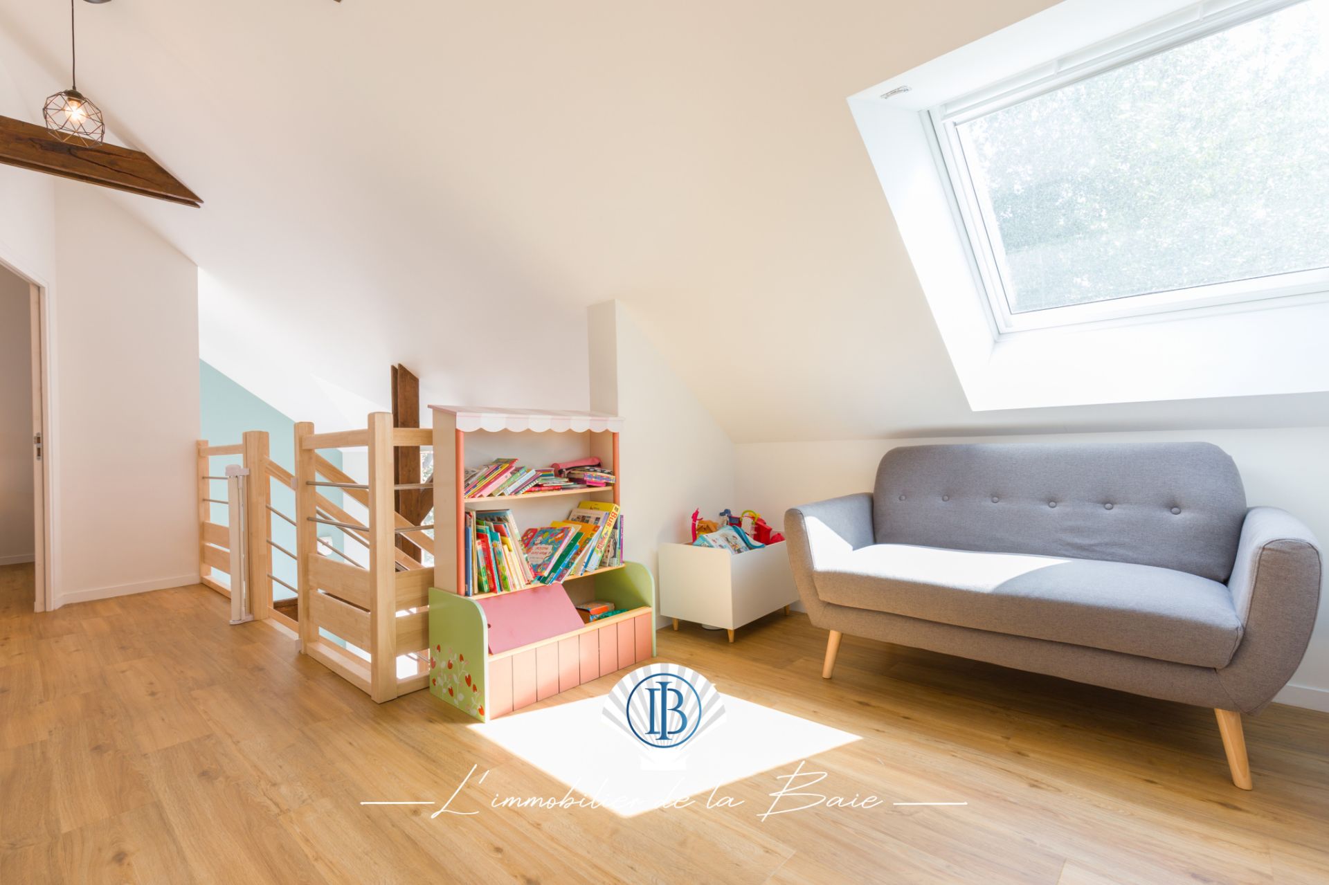 maison 5 Pièces en vente sur Erquy (22430)