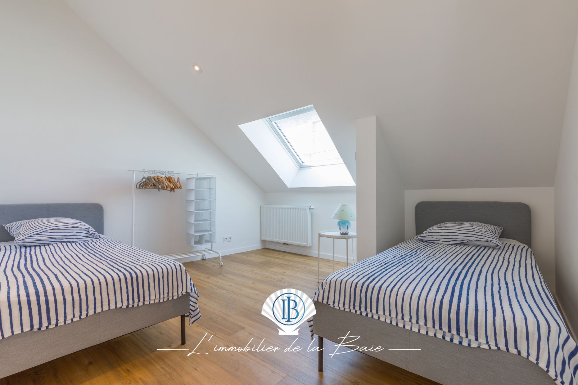 maison 5 Pièces en vente sur Erquy (22430)