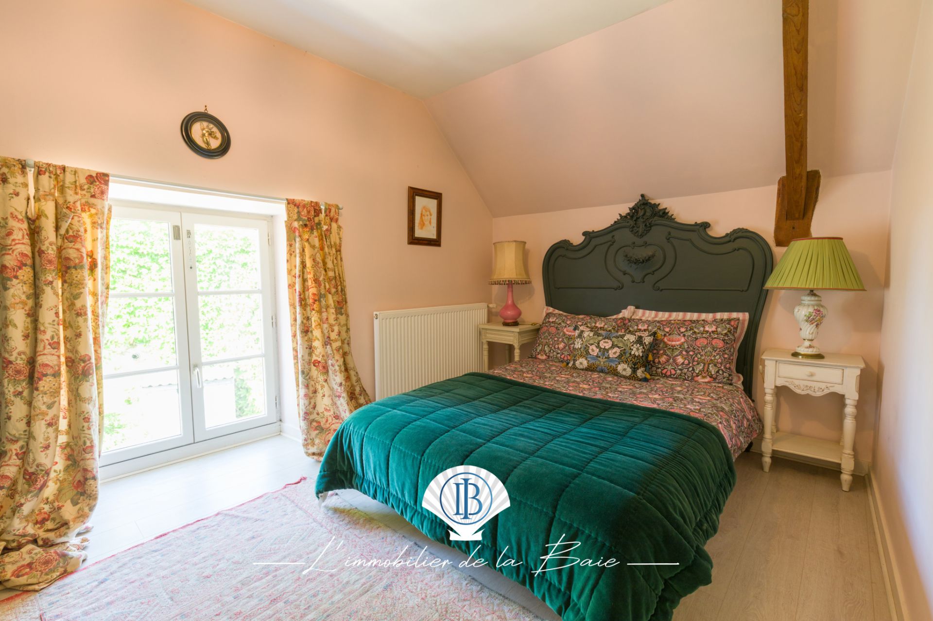 maison 12 Pièces en vente sur Miniac-Morvan (35540)