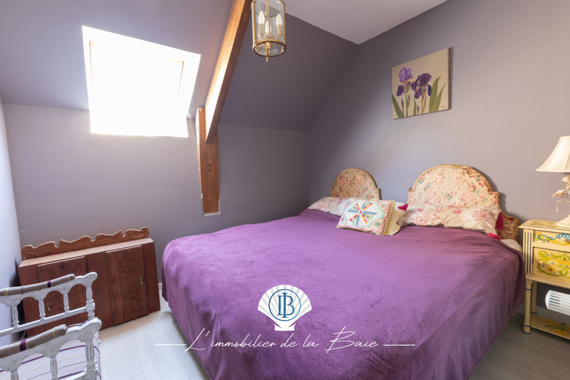 maison 12 Pièces en vente sur Miniac-Morvan (35540)