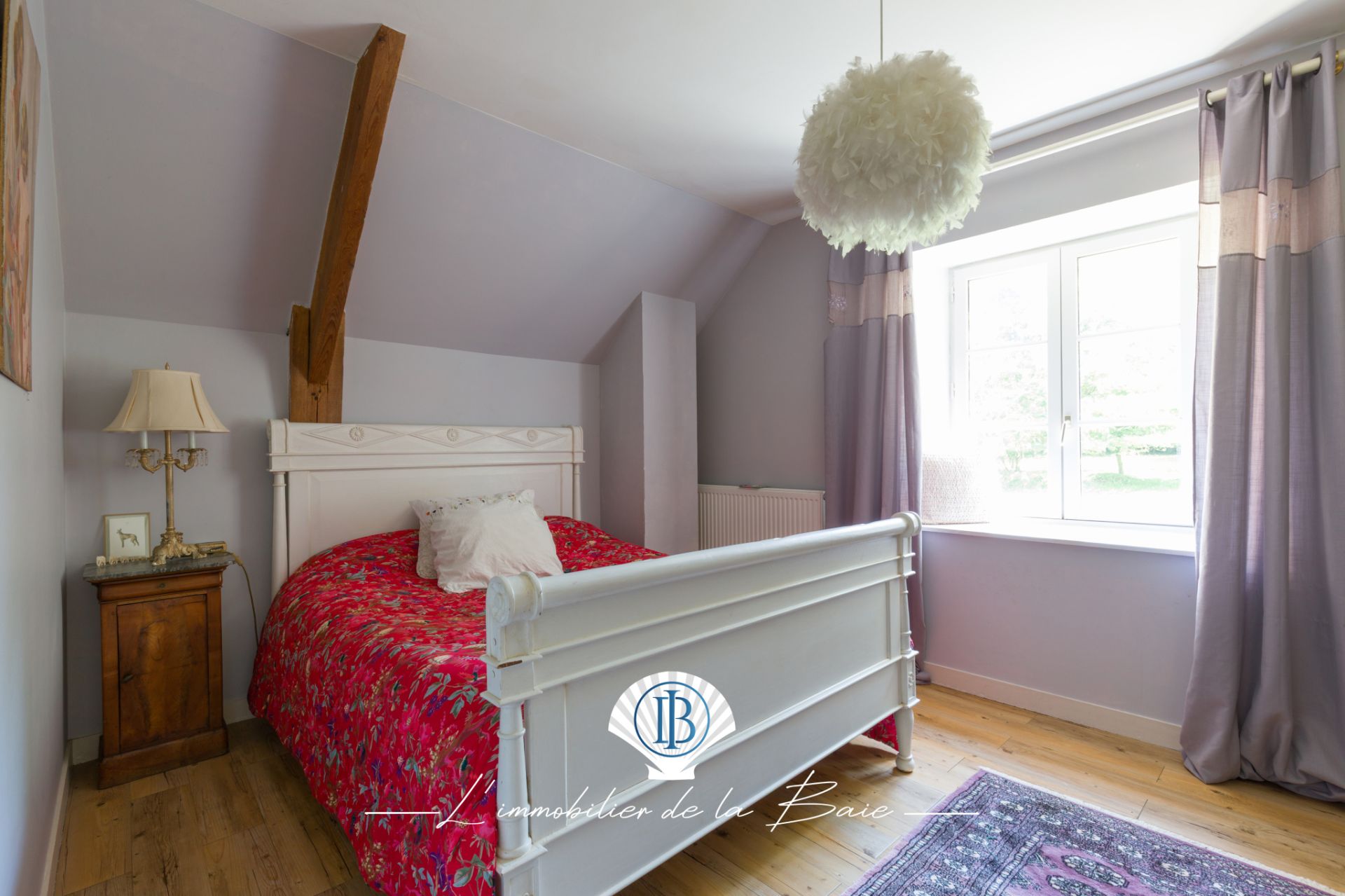 maison 12 Pièces en vente sur Miniac-Morvan (35540)