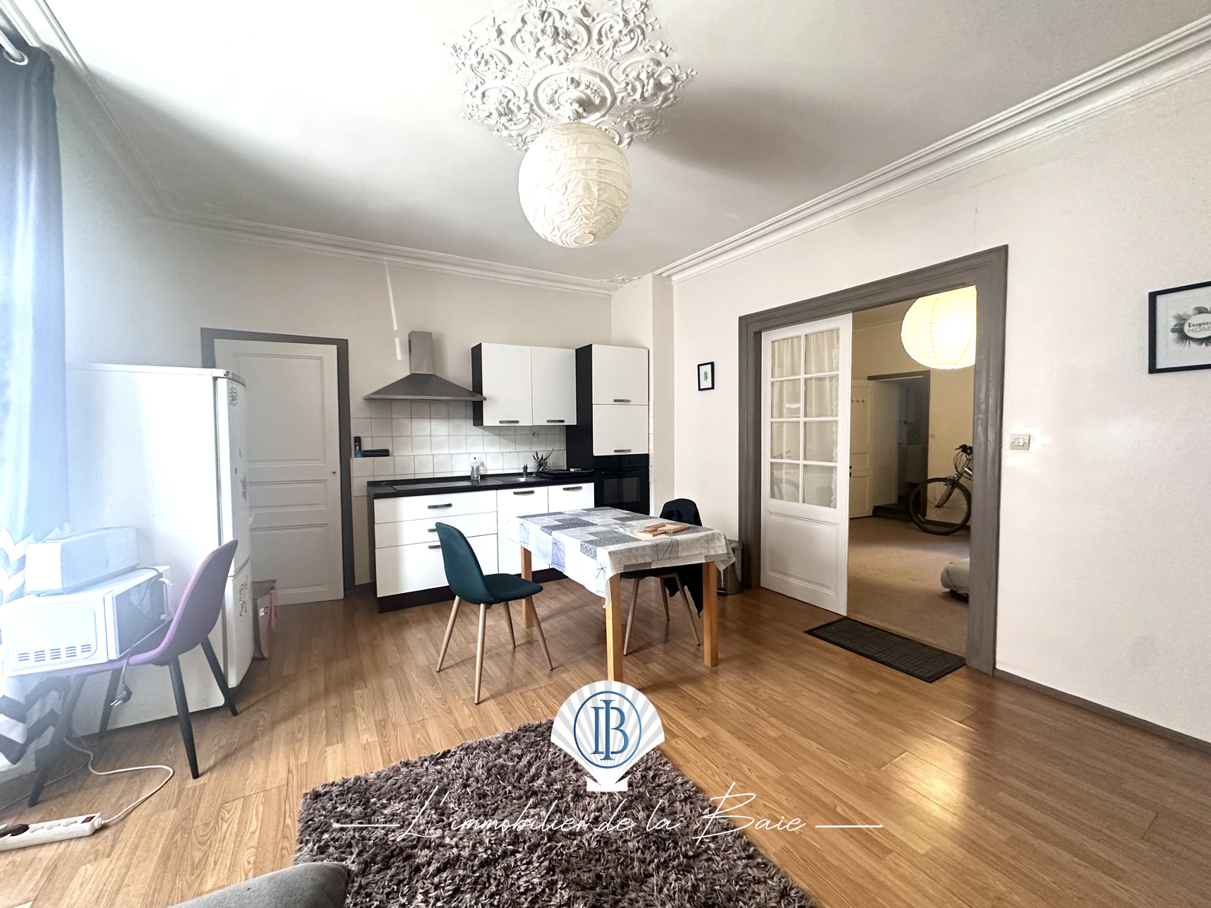 maison 9 Pièces en vente sur Saint-Brieuc (22000)