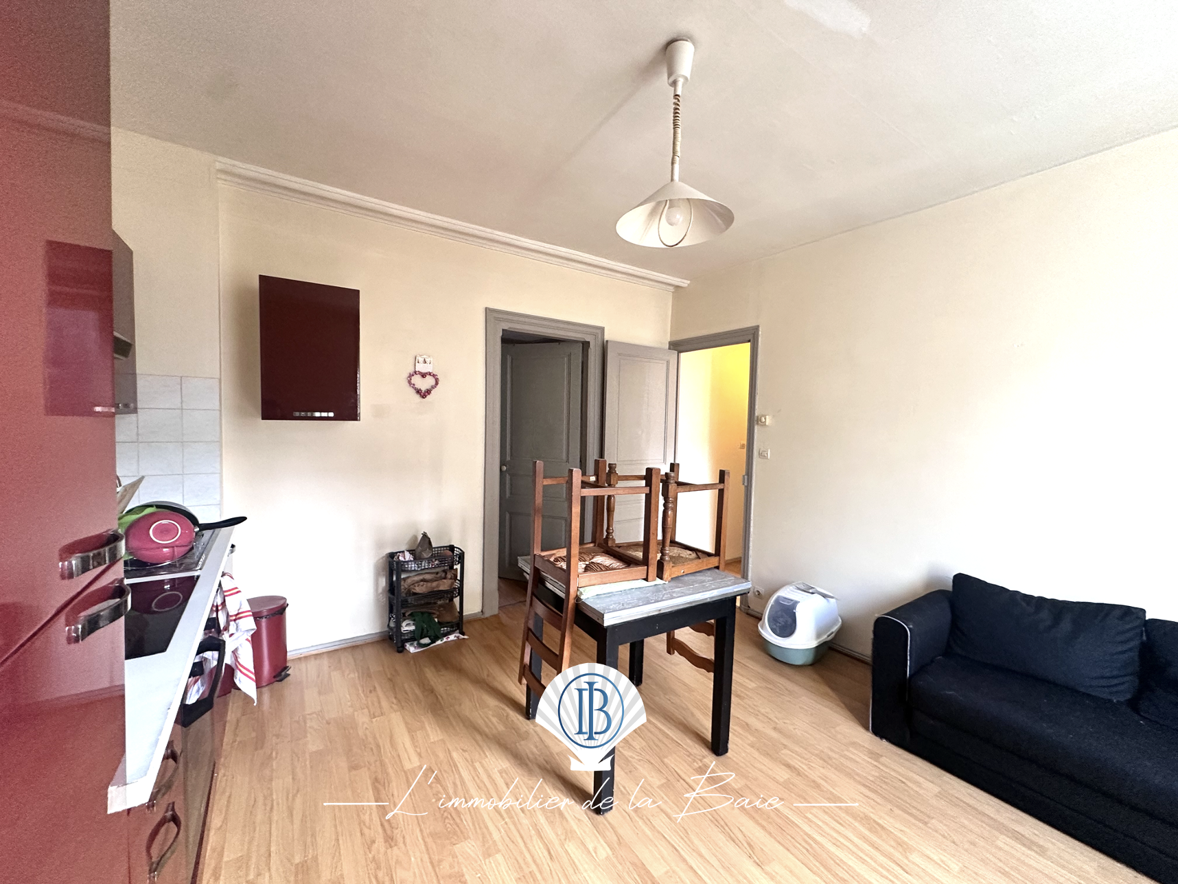 maison 9 Pièces en vente sur Saint-Brieuc (22000)