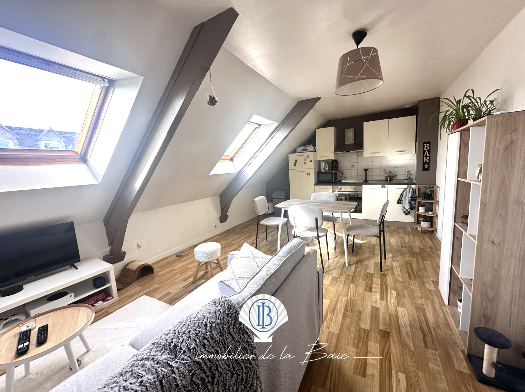 maison 9 Pièces en vente sur Saint-Brieuc (22000)