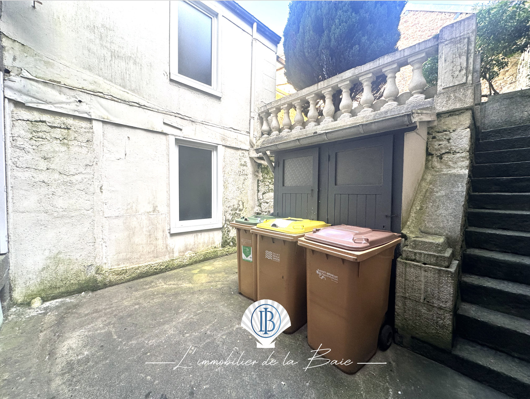 maison 9 Pièces en vente sur Saint-Brieuc (22000)