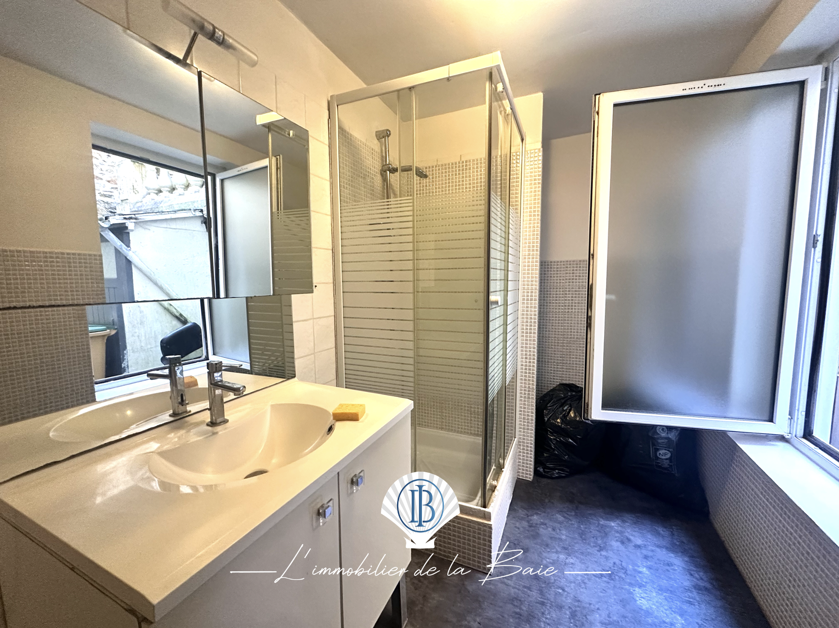 maison 9 Pièces en vente sur Saint-Brieuc (22000)