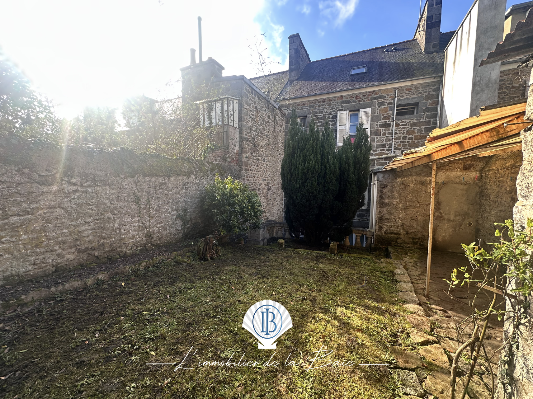 maison 9 Pièces en vente sur Saint-Brieuc (22000)