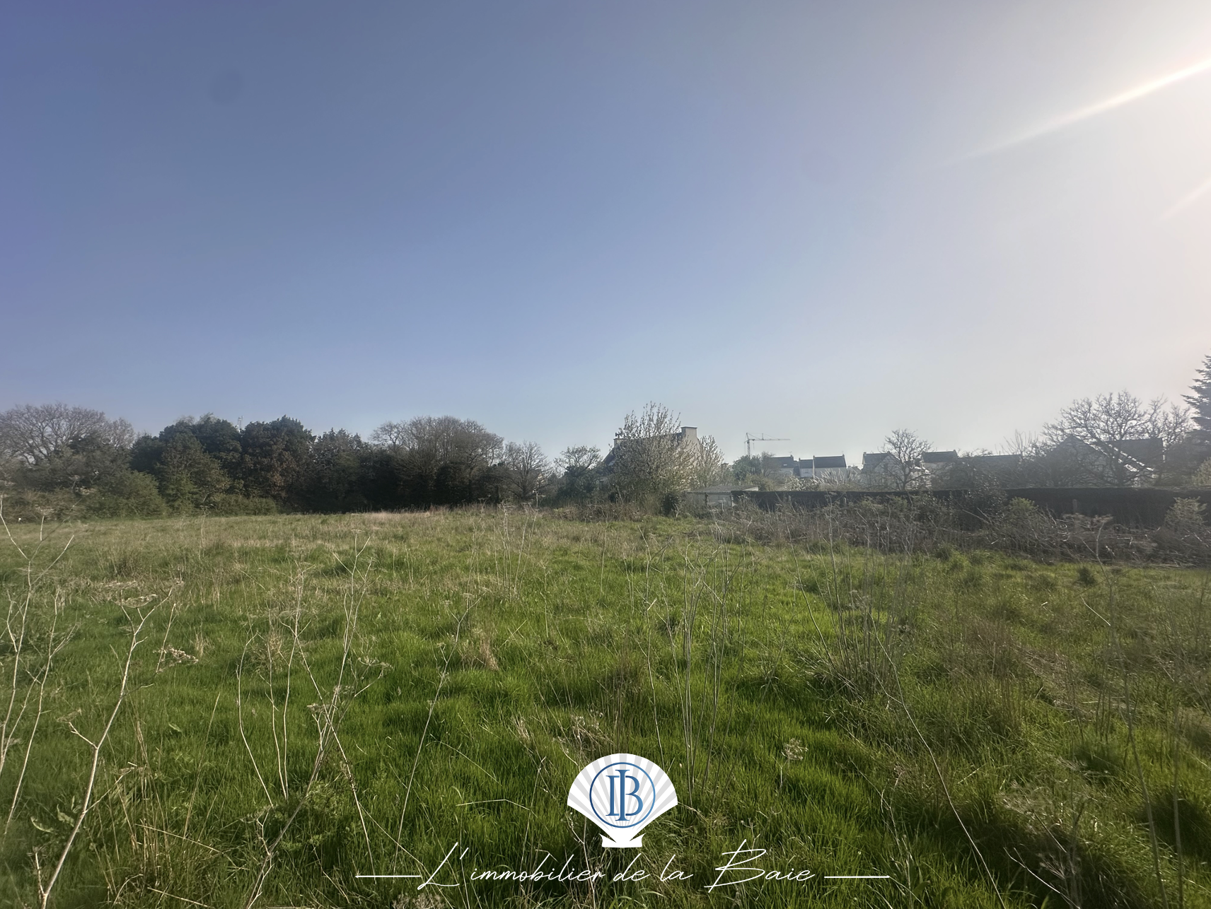 terrain en vente sur Erquy (22430)