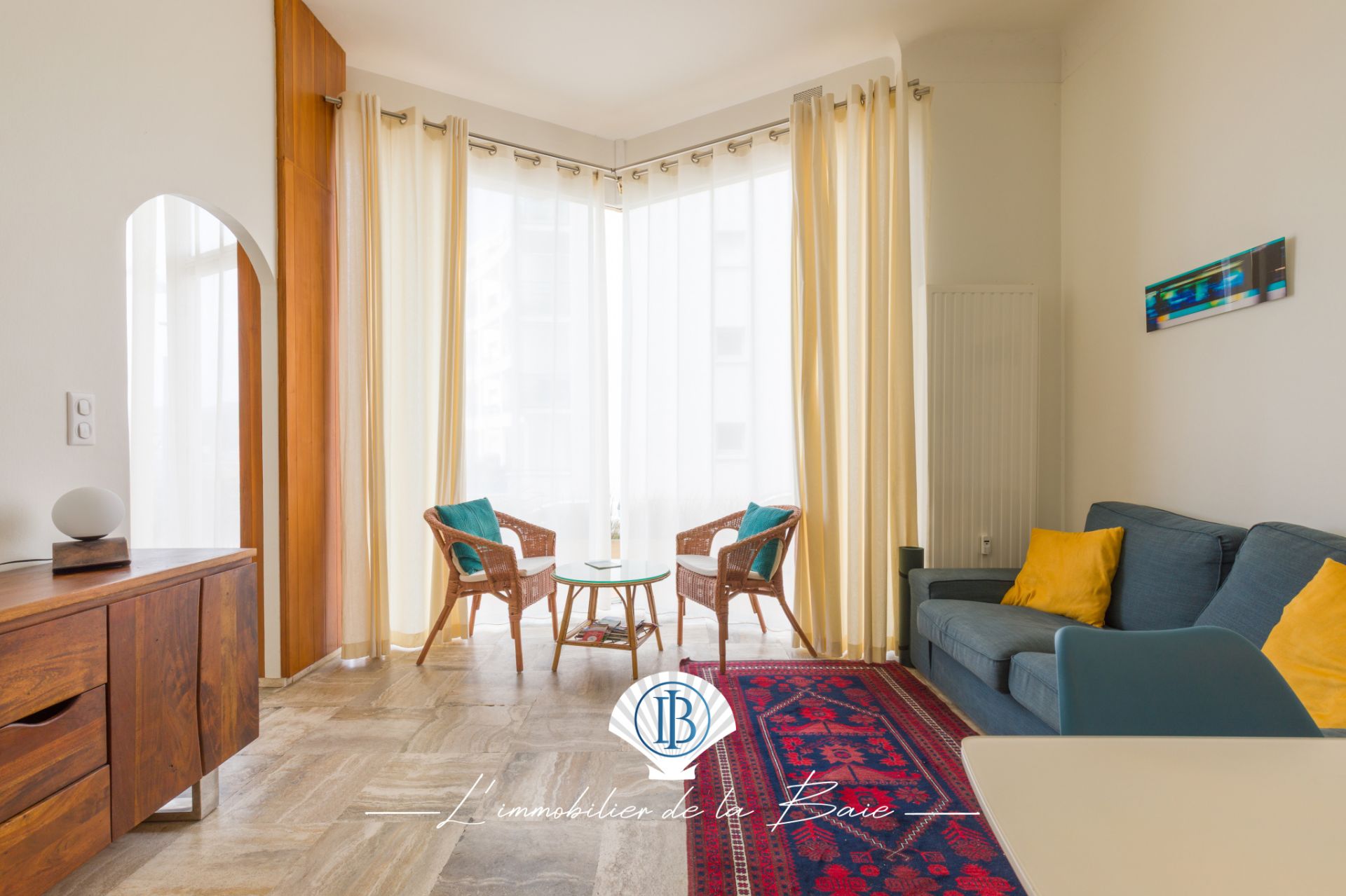 appartement 3 Pièces en vente sur Erquy (22430)